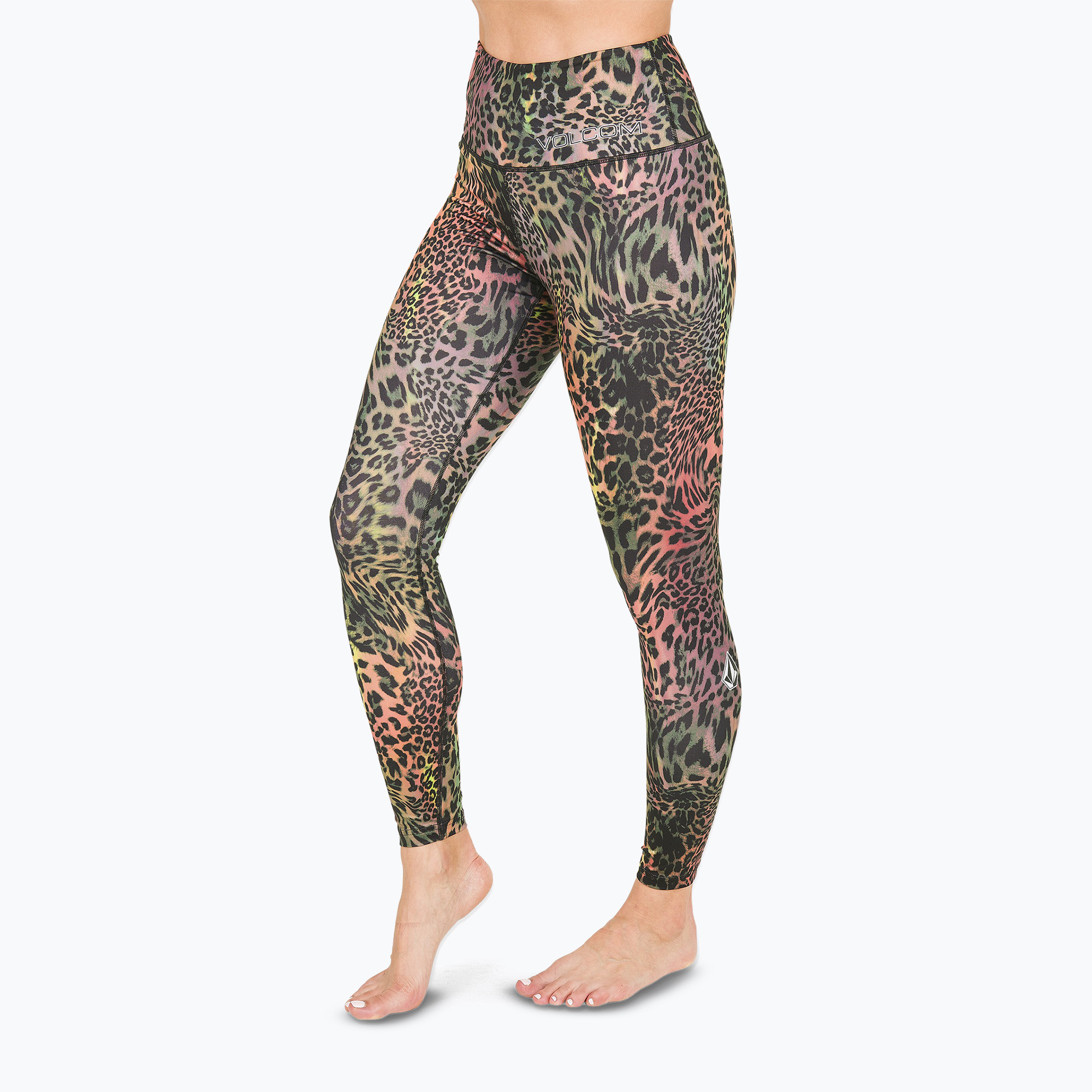 Thermo Hose Damen Volcom V-Science acid (V-Science H2252502-ACD)