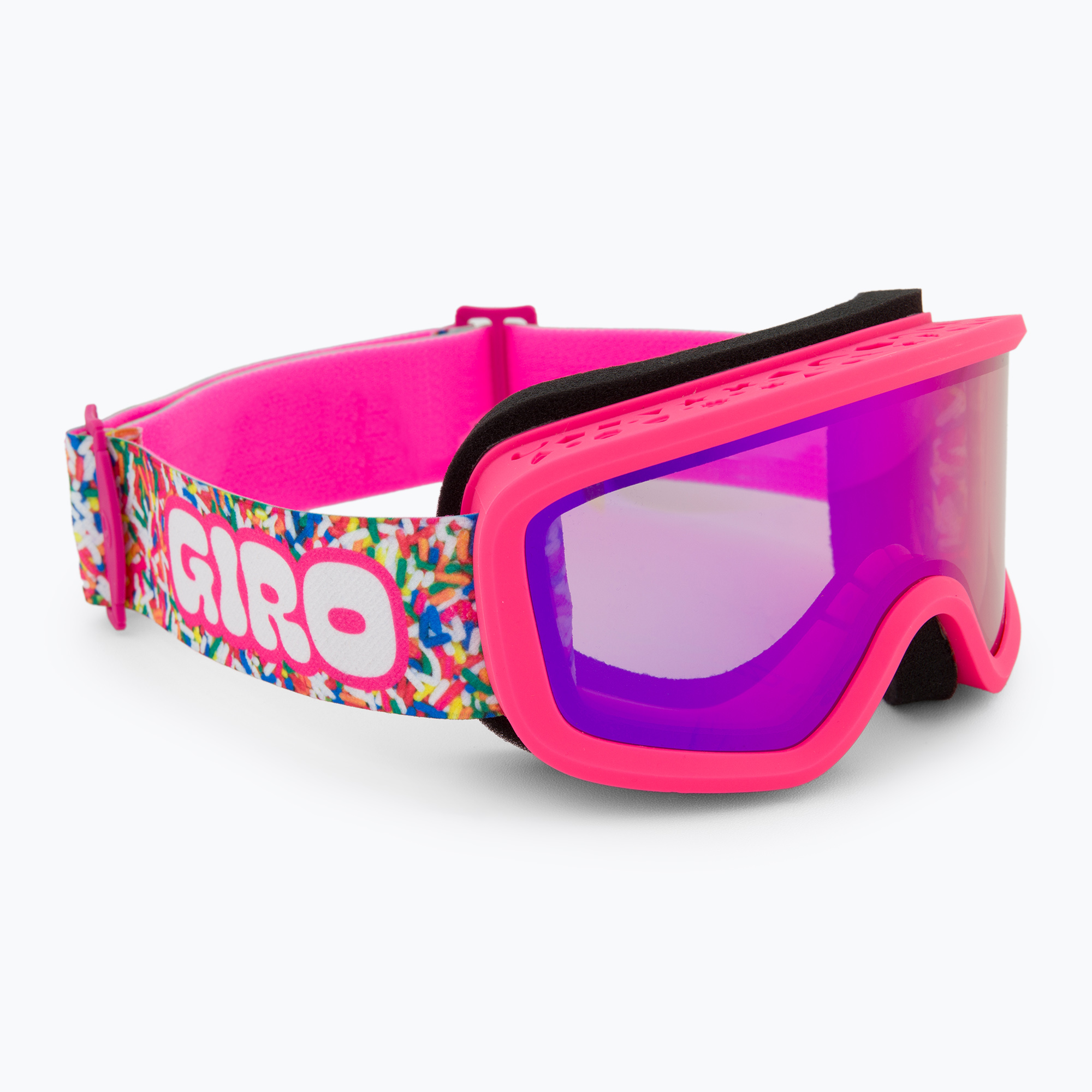 Skibrille Kinder Giro