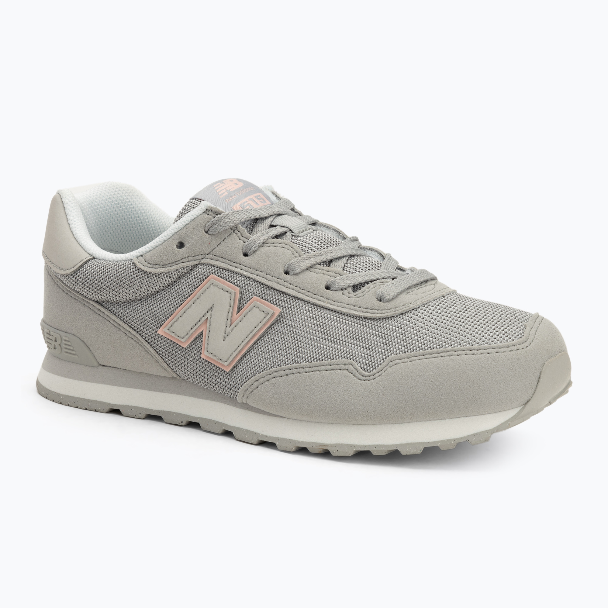 Kinderschuhe New Balance 515's V1 rain cloud GC515PNK (515's V1 GC515PNK)
