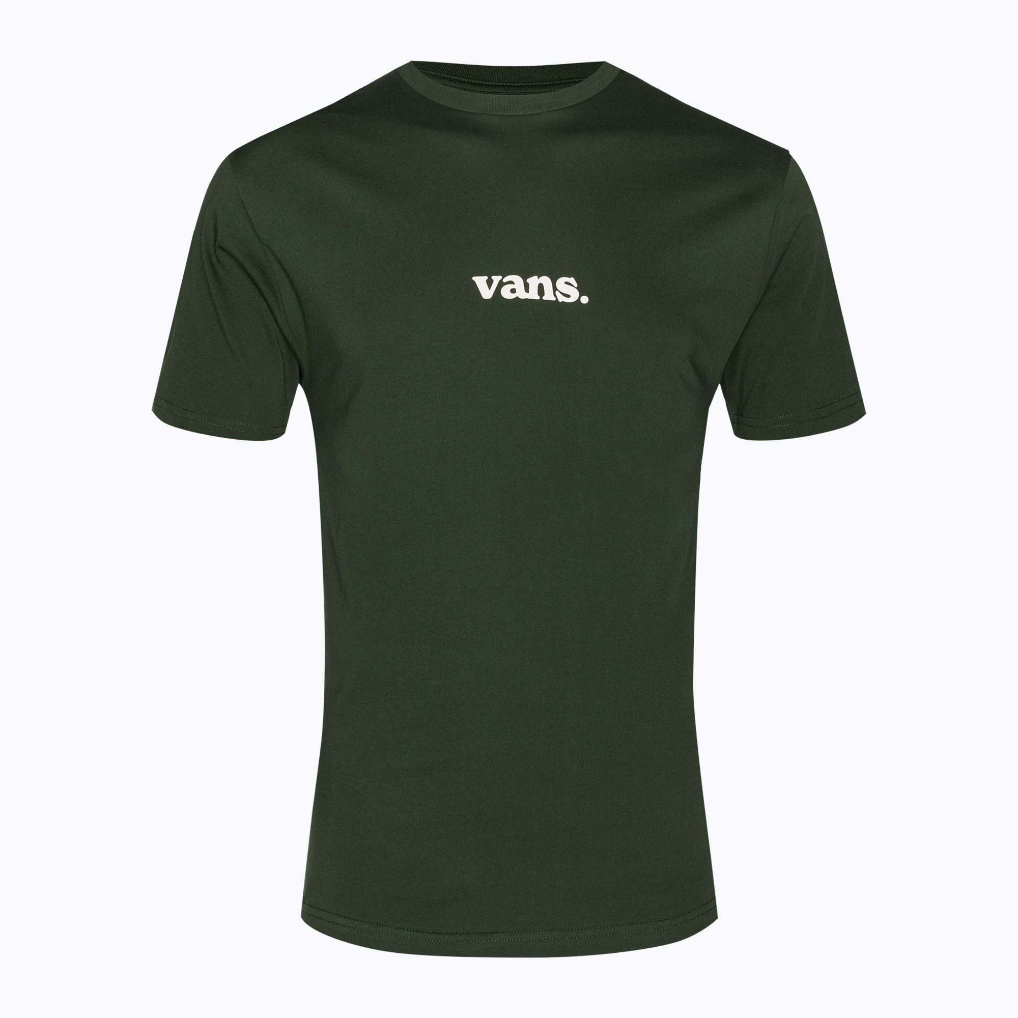 Shirt Herren Vans Lower Corecase SS Tee mountain view