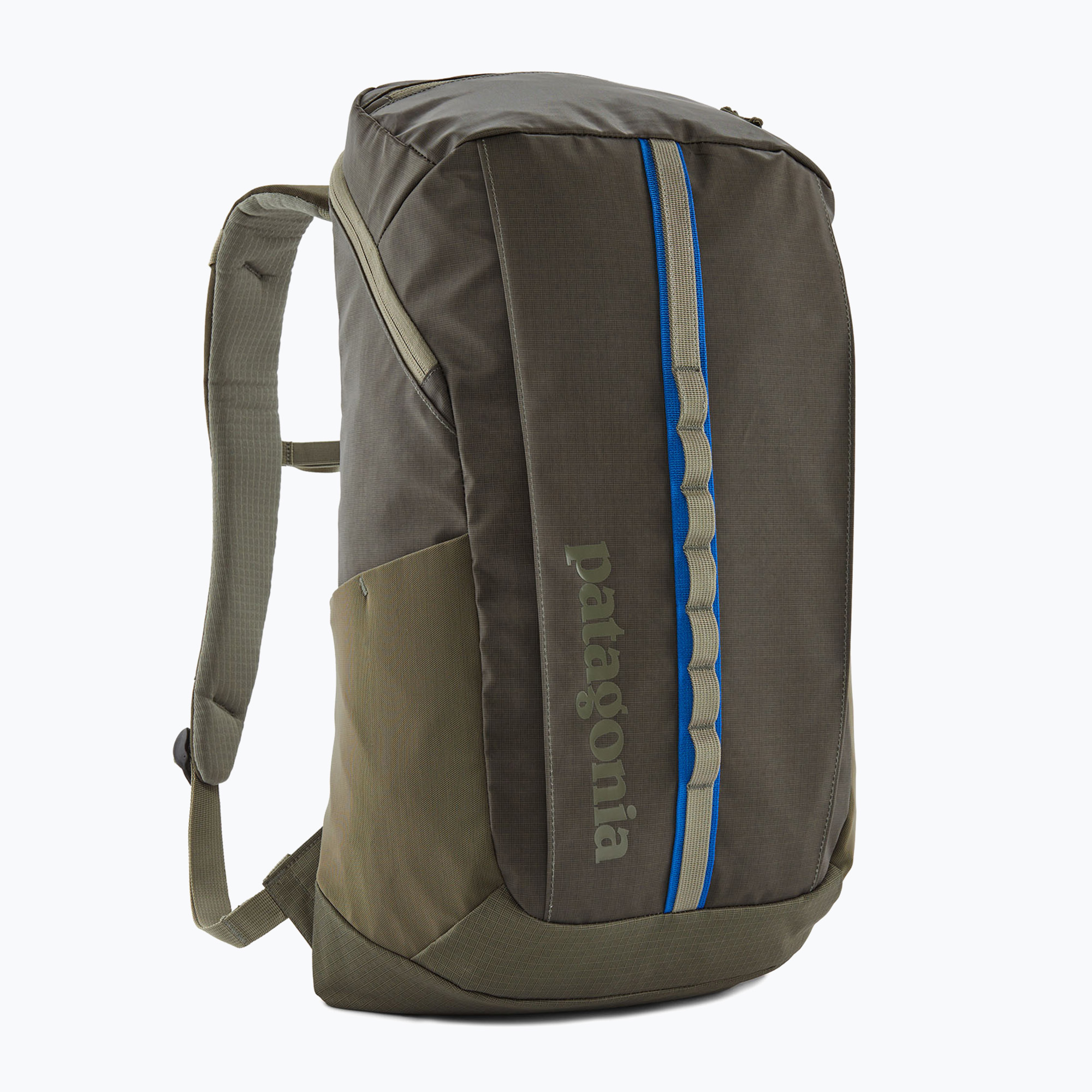 Patagonia Black Hole Pack 25 l Becken grün urbanen Rucksack