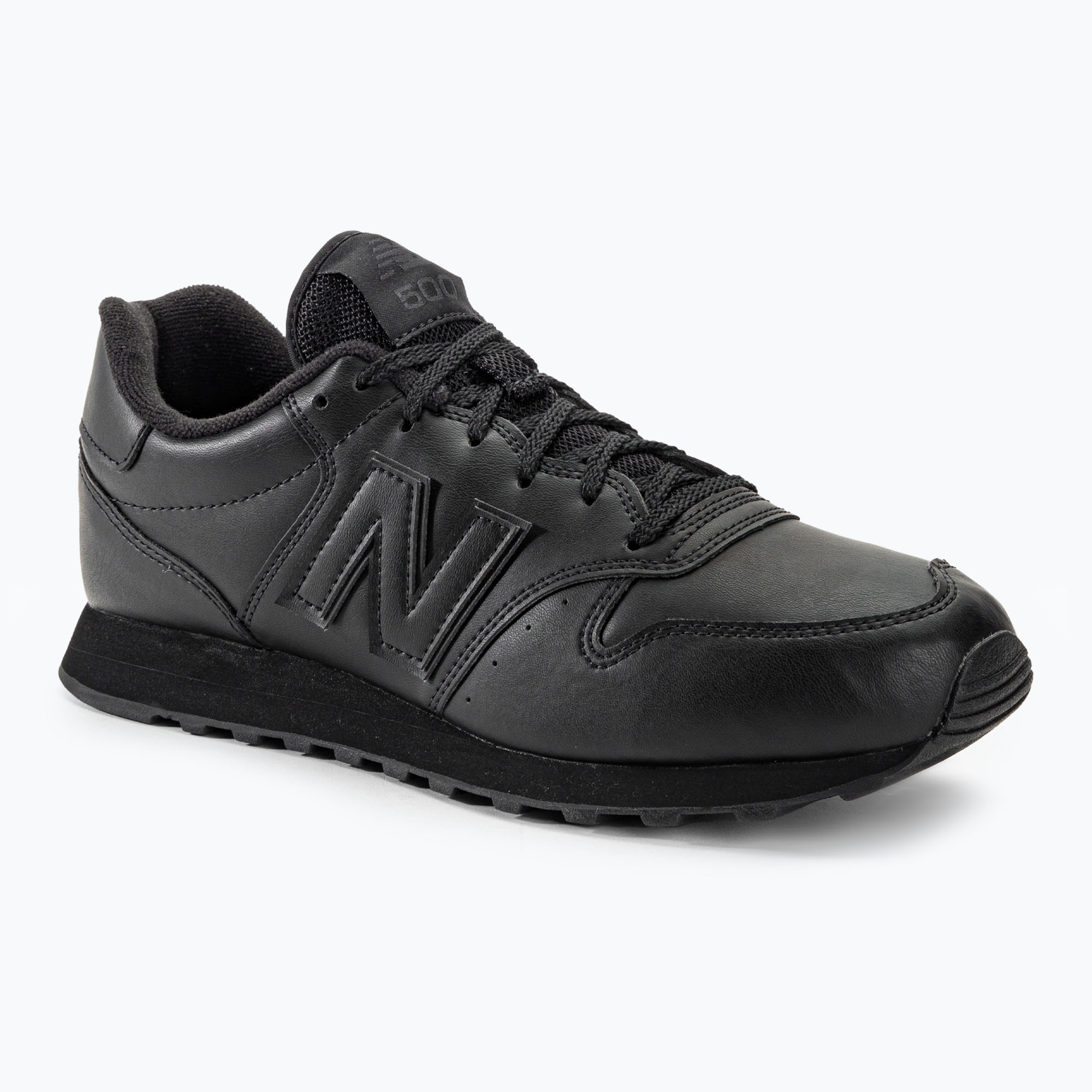 New Balance Männer Schuhe GM500V2 schwarz GM500ZB2.D.115 (500's V2 GM500ZB2)
