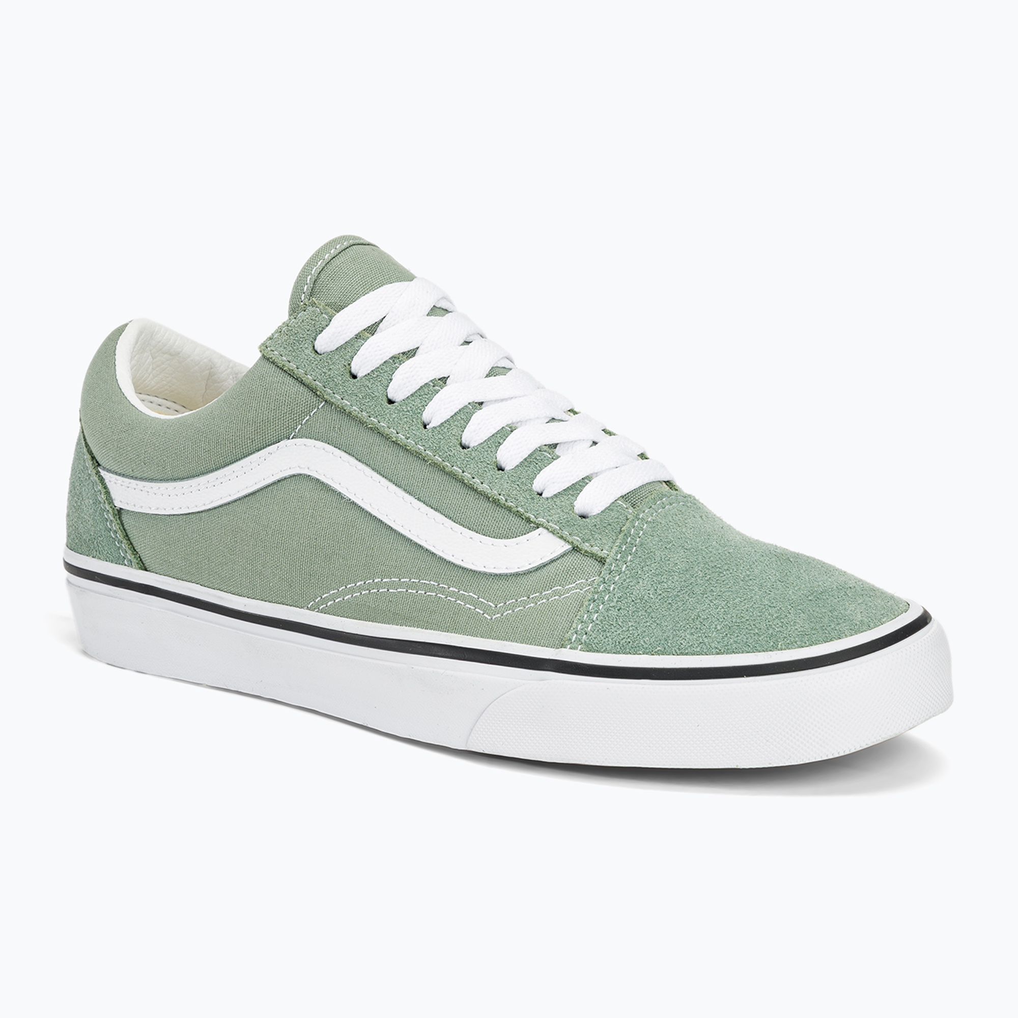 Vans Old Skool Eisberg grün Schuhe (Old Skool VN0005UFCJL1)