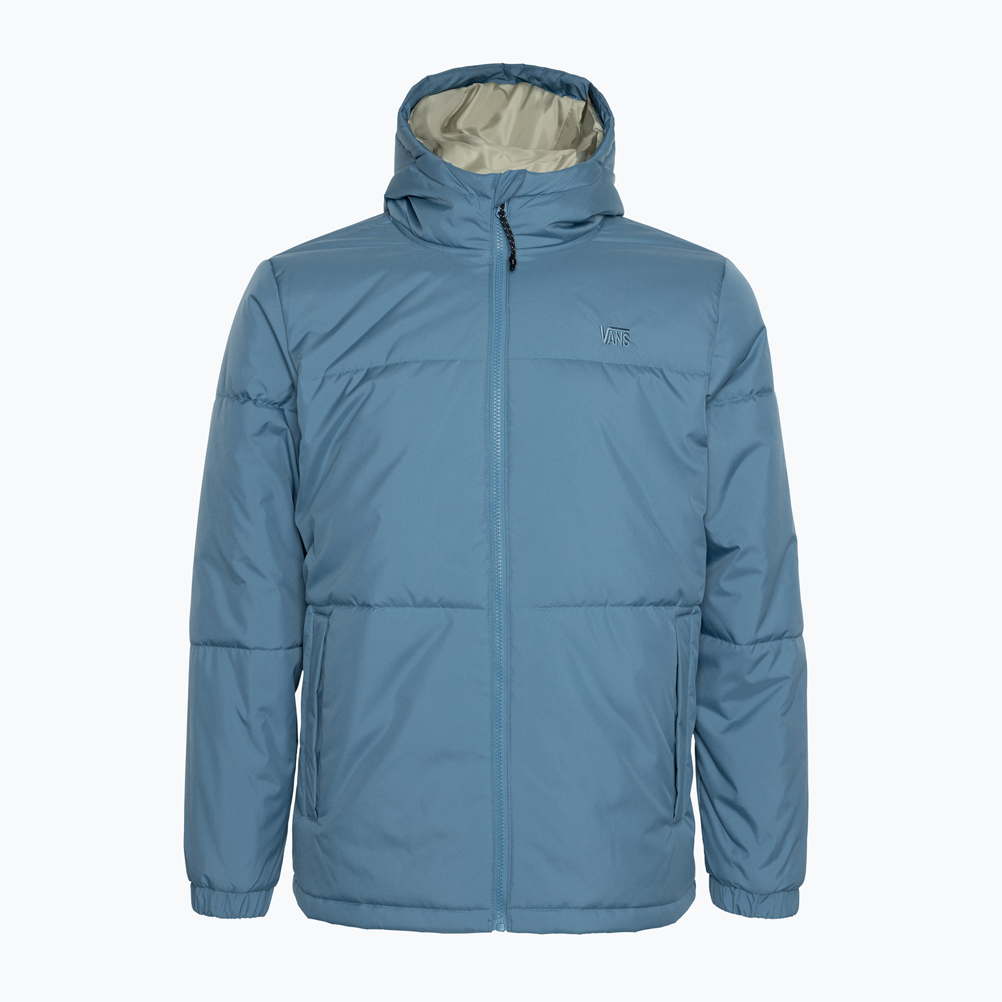 Herren Vans MTE Norris Pufferjacke bluestone (MTE Norris Puffer VN000HN6JCN)