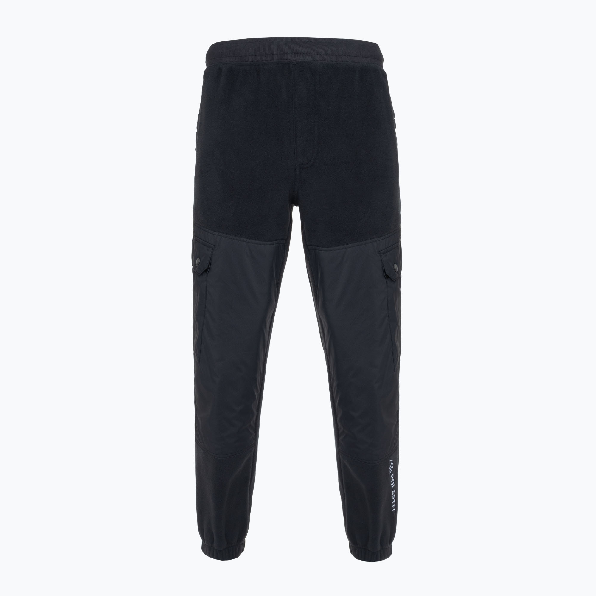 Hose Herren Vans MTE Polartec Relaxed Fleece black (MTE Polartec Relaxed Fleece VN000HAWBLK)