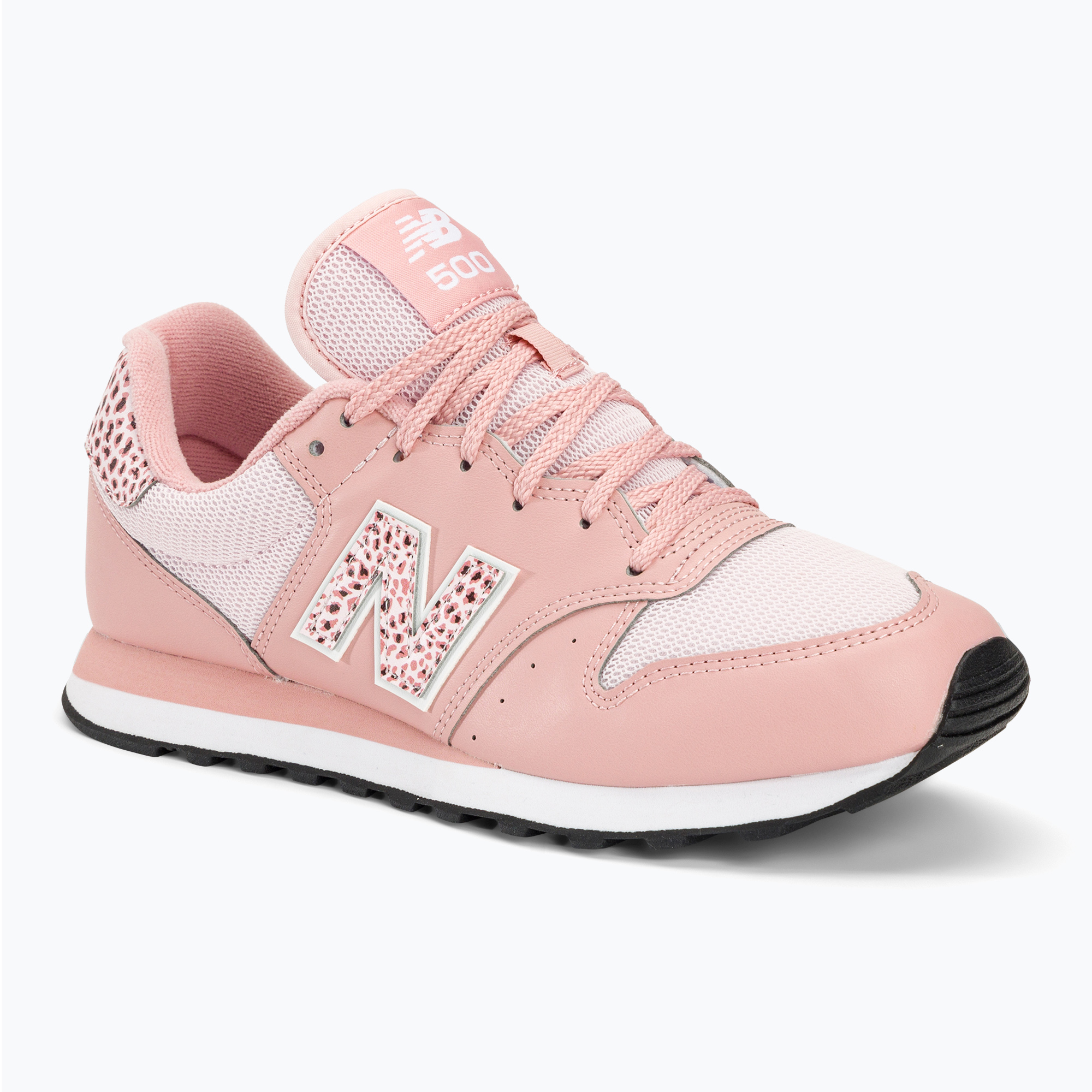 Frauen Schuhe New Balance GW500 orb rosa (500's V2 GW500SE2)