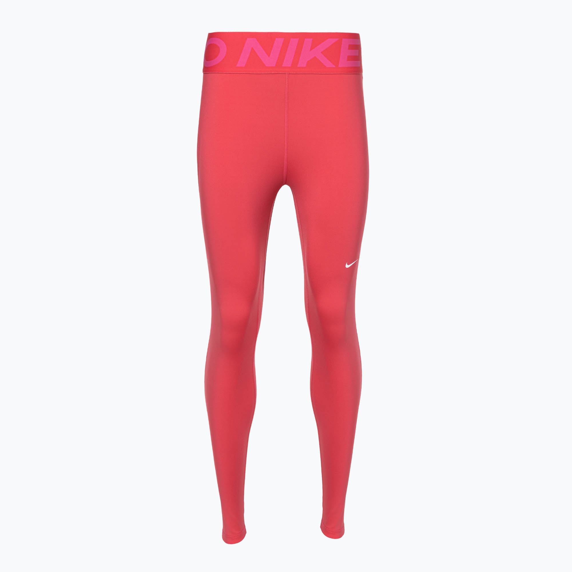 Damen Leggings Nike Pro Sculpt aster pink/white (Pro Sculpt FV7382-629)