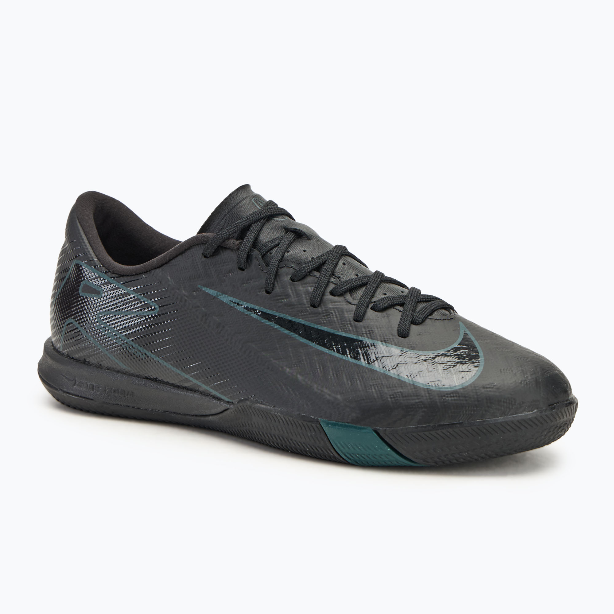 Fußballschuhe Nike Mercurial Vapor 16 Academy IC black/deep jungle/black (Mercurial Vapor 16 Academy IC FQ8434-002)