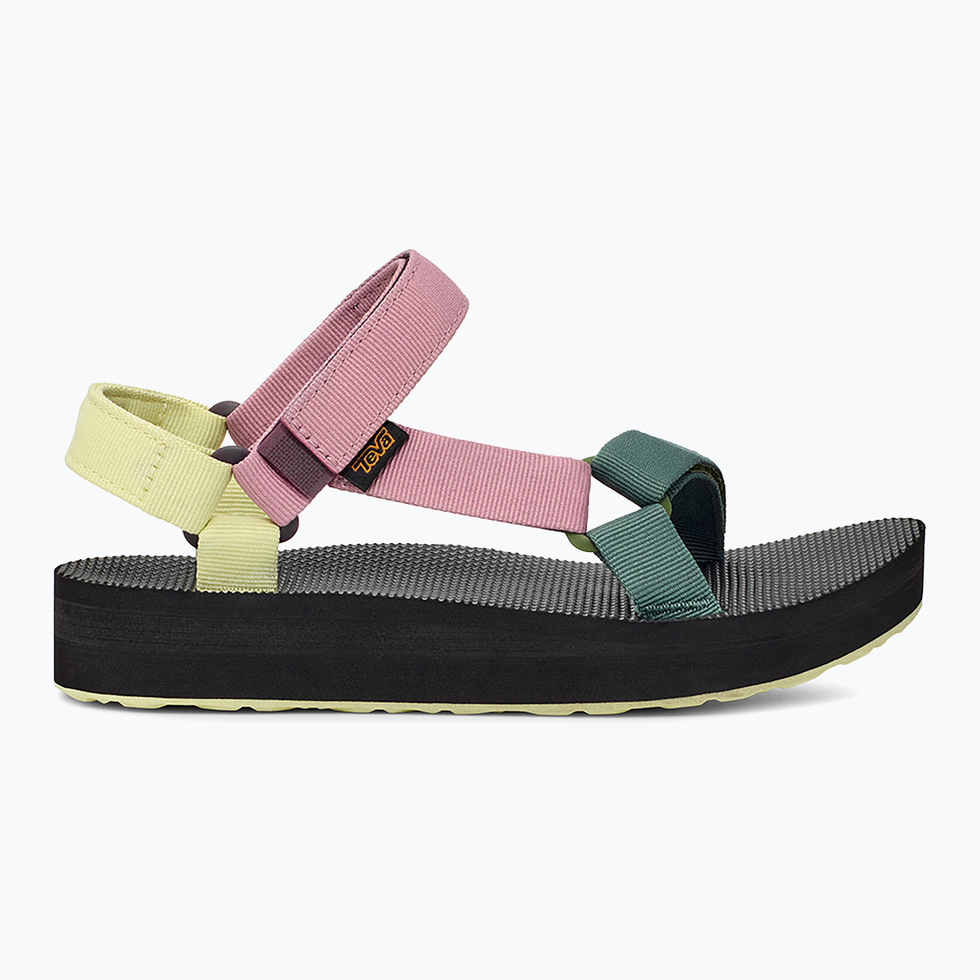 Teva Damen Sandalen Midform Universal root multi (Midform Universal 1090969-RTMLT)