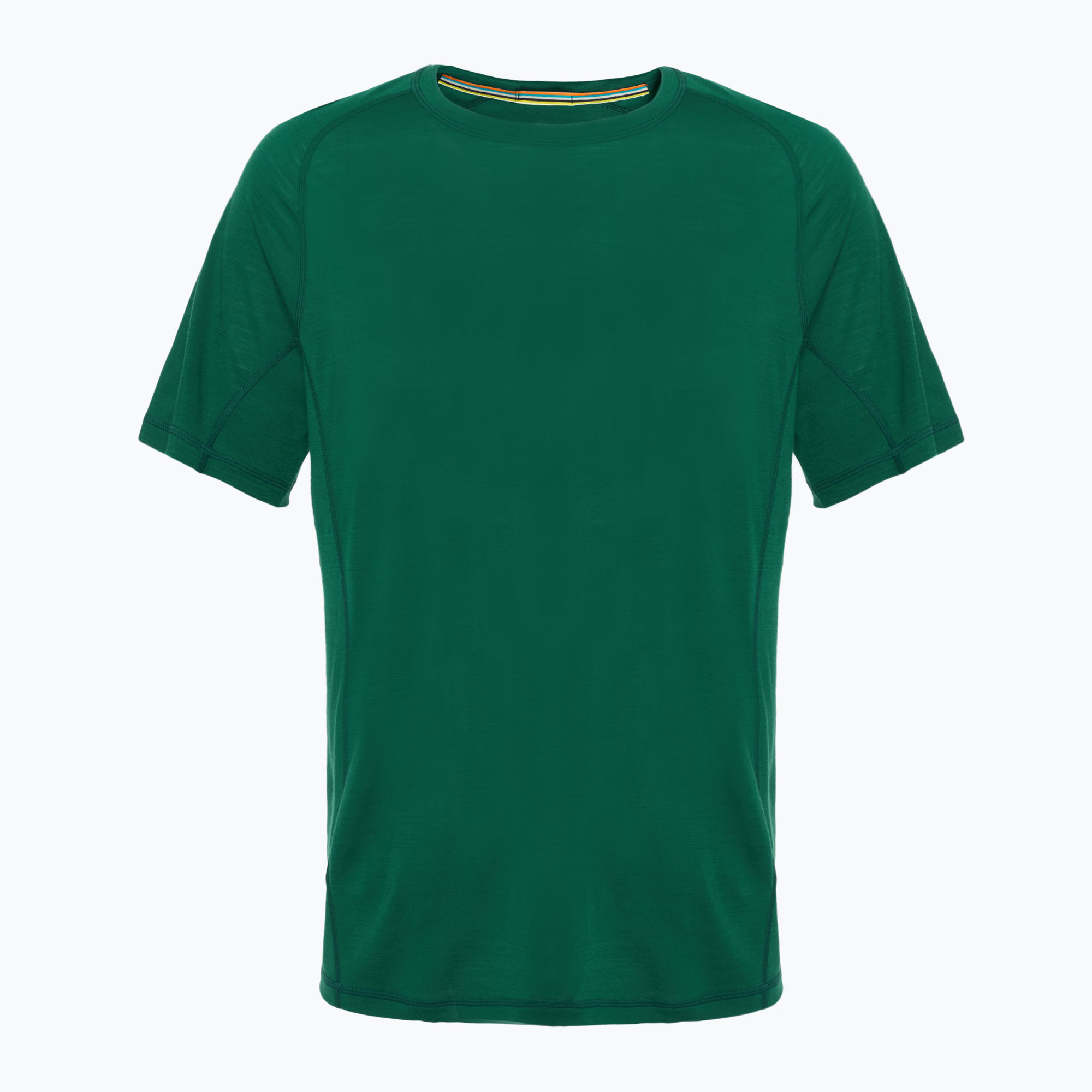 Funktionsshirt Herren Smartwool Merino Sport 120 evergreen (Merino Sport 120 SW016544304)