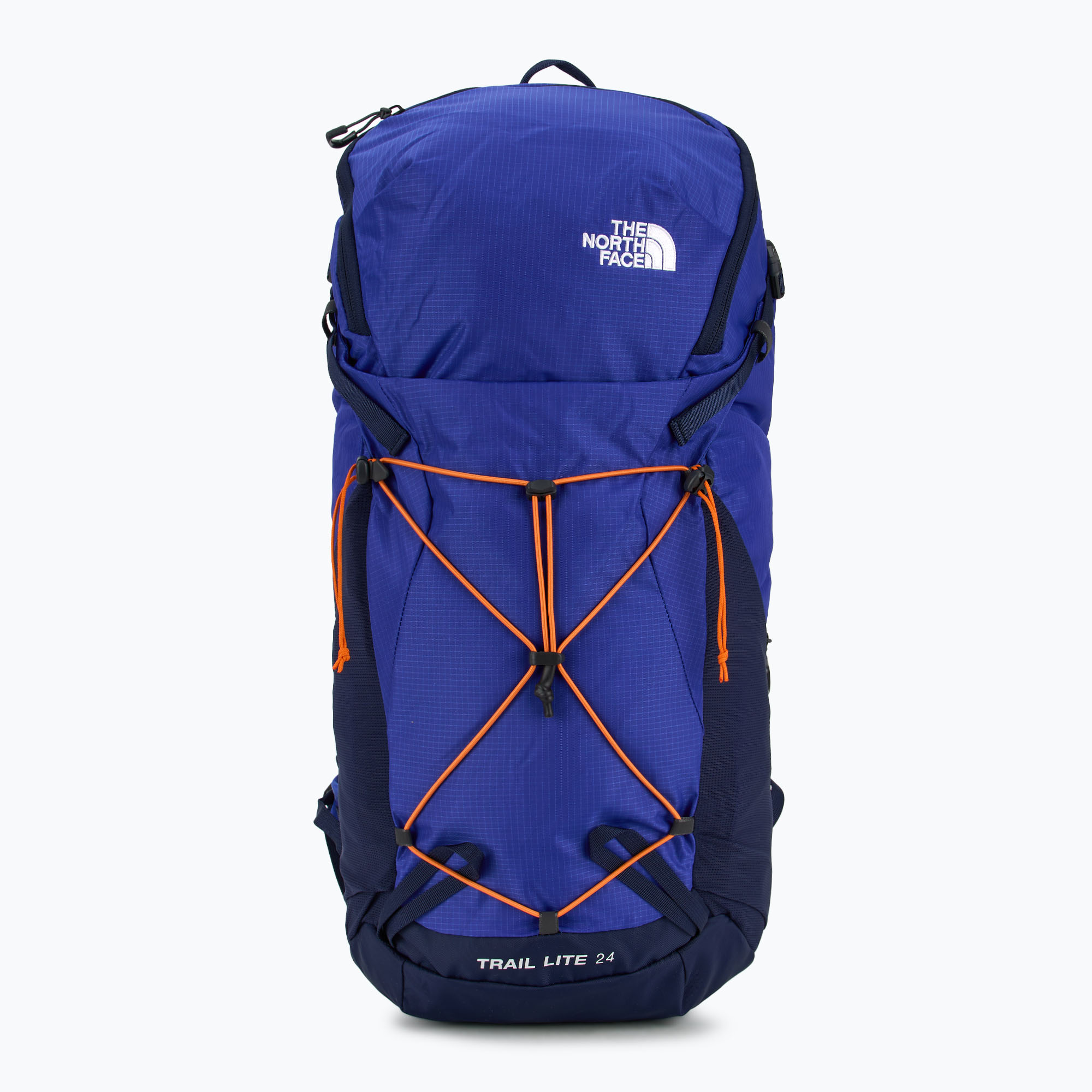 Wander Rucksack The North Face Trail Lite 24 l tnf blue/summit navy (Trail Lite NF0A87C8ZGI1)