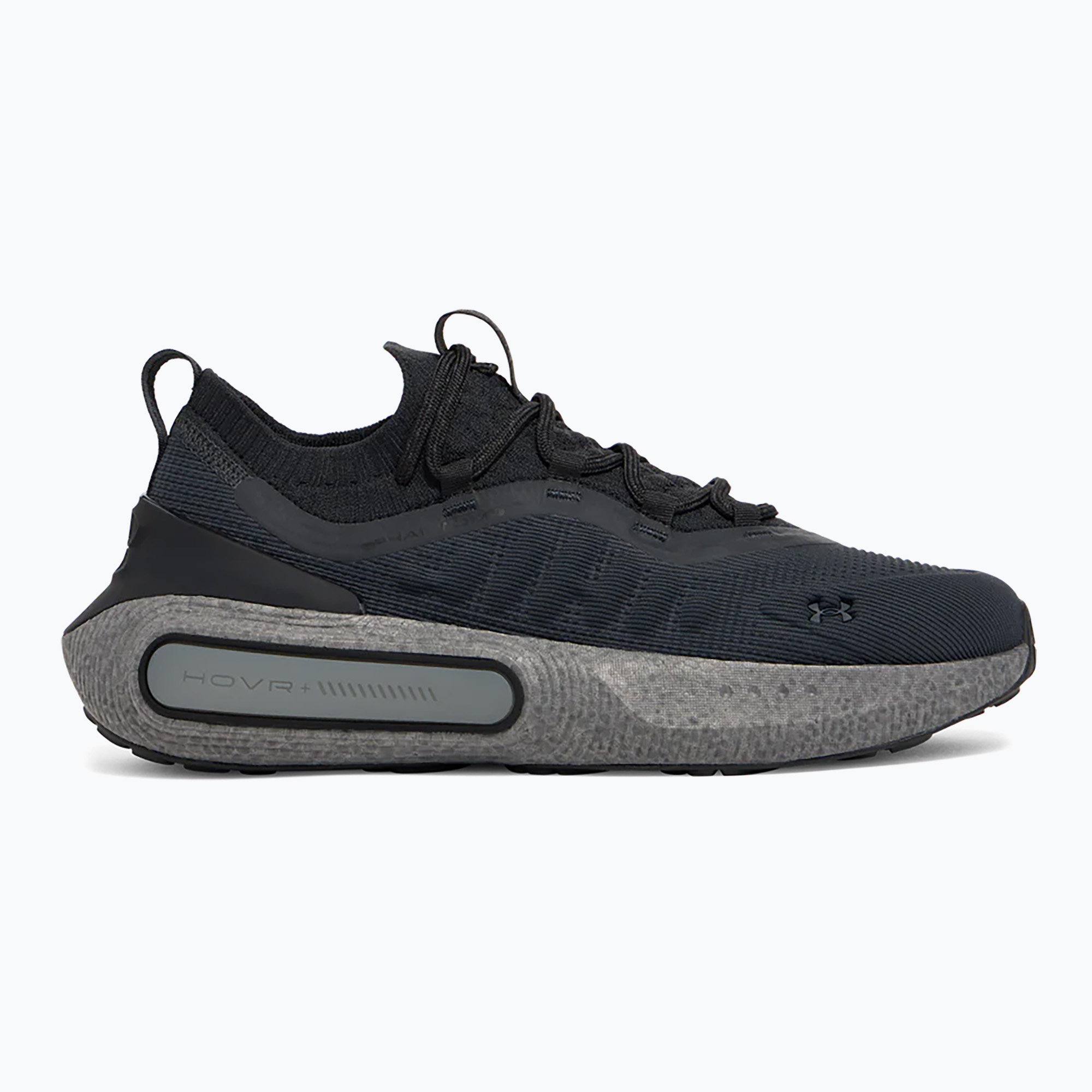 Herrenschuhe Under Armour Phantom 4 anthracite/titan gray/black (Phantom 4 3027593-016)