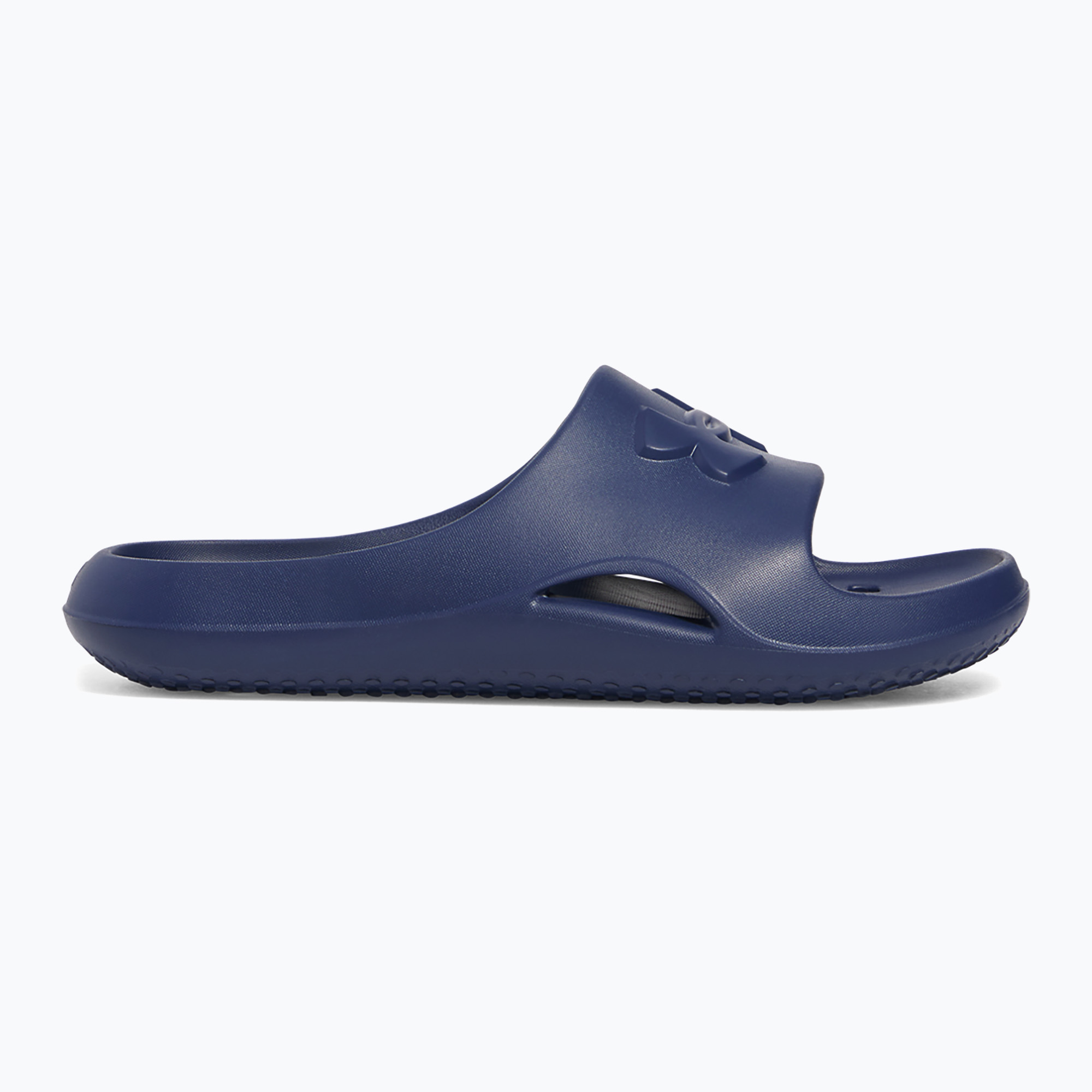 Badeschuhe Herren Under Armour Locker V Slide academy/academy/academy (Locker V Slide 3028094-408)