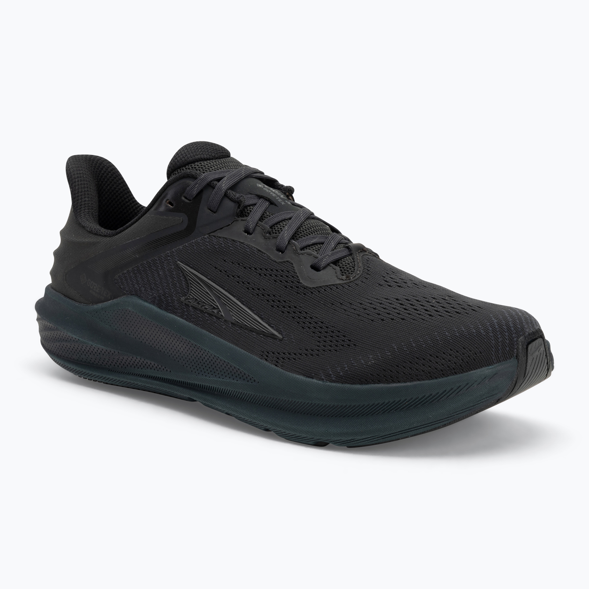 Laufschuhe Herren Altra Torin 8 GTX black/black (Torin 8 GTX AL0A85QG0011)