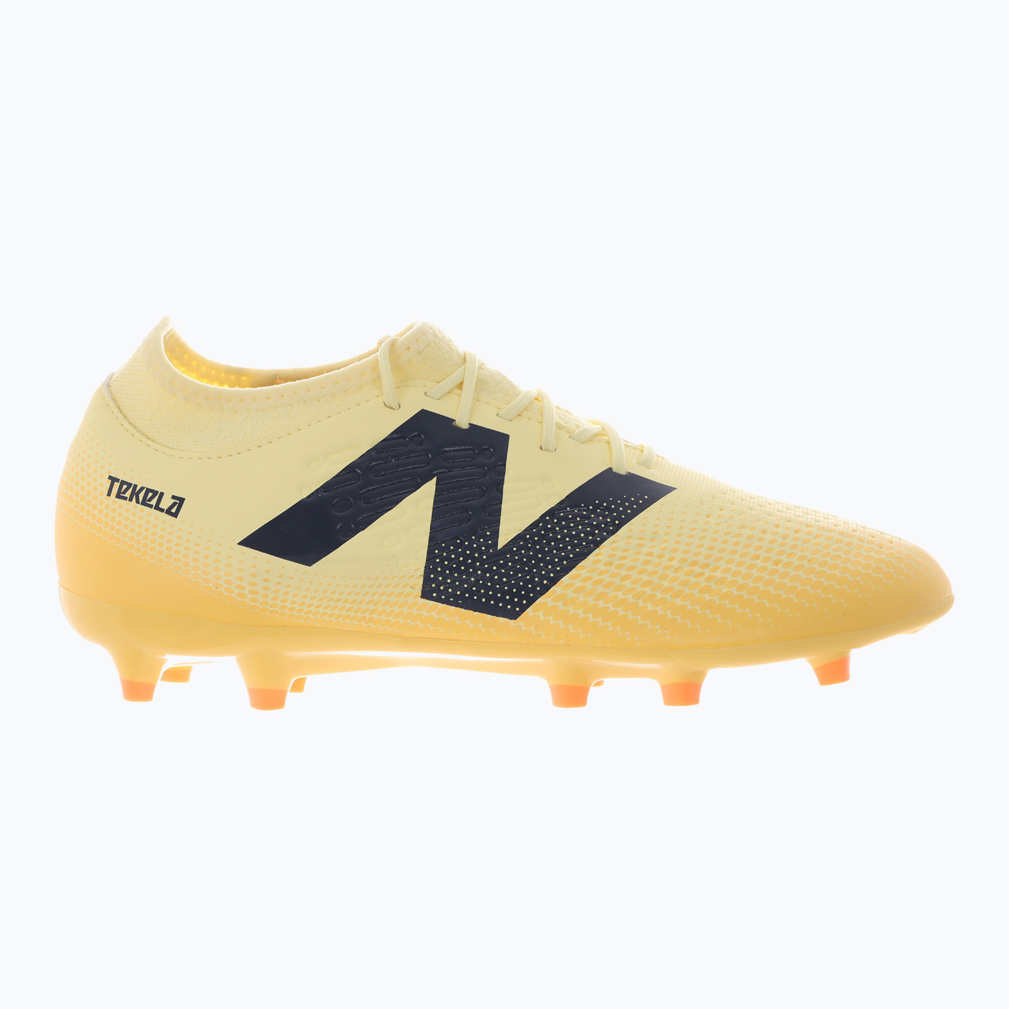 New Balance Herren Fußballschuhe Tekela Magique V4+ FG beige