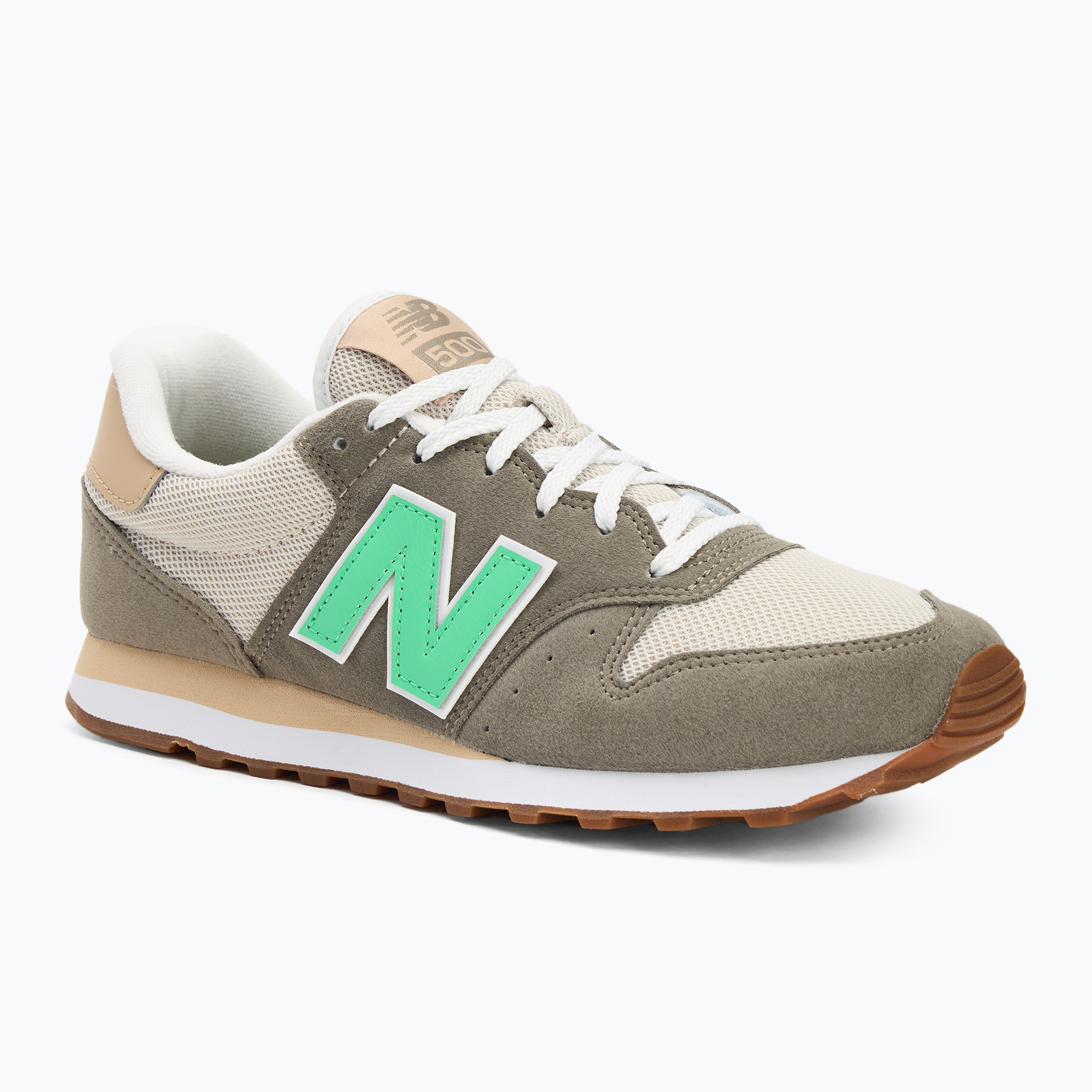 Herrenschuhe New Balance (500's V2 GM500TPG)