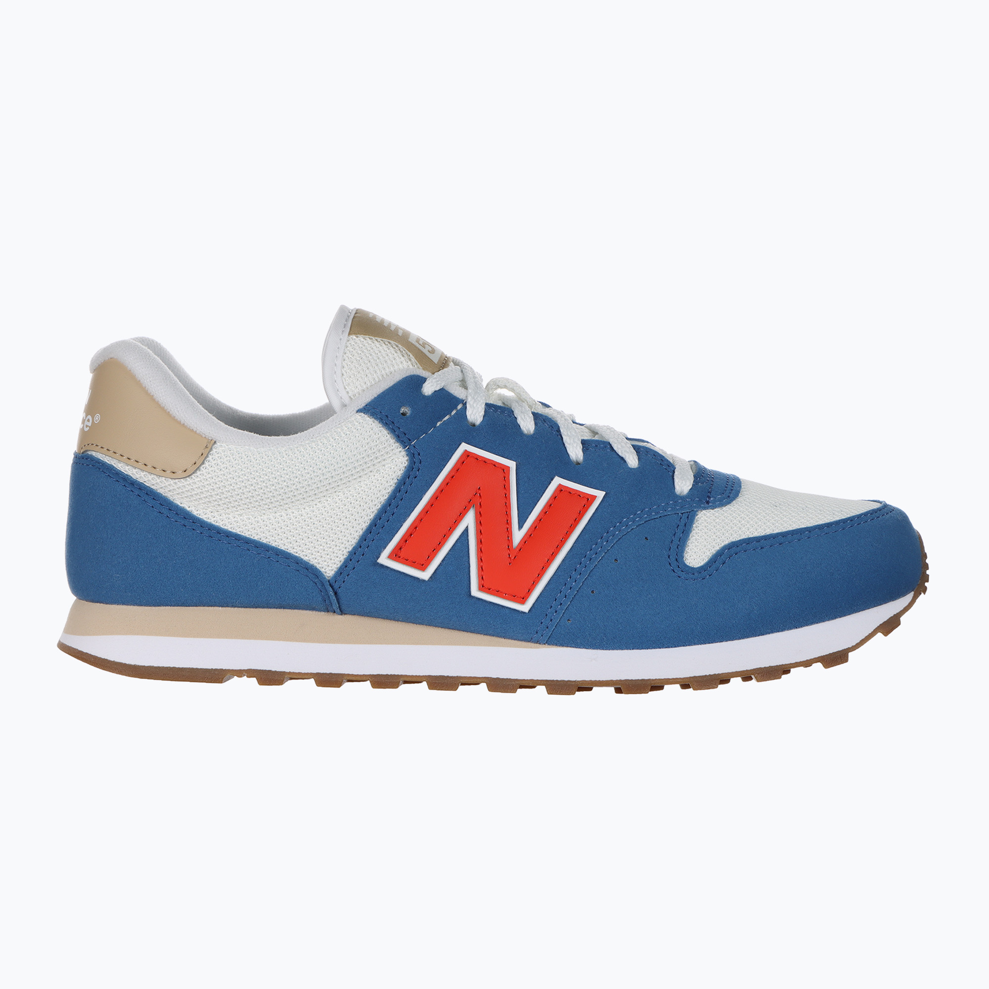 Herrenschuhe New Balance (500's V2 GM500TPN)
