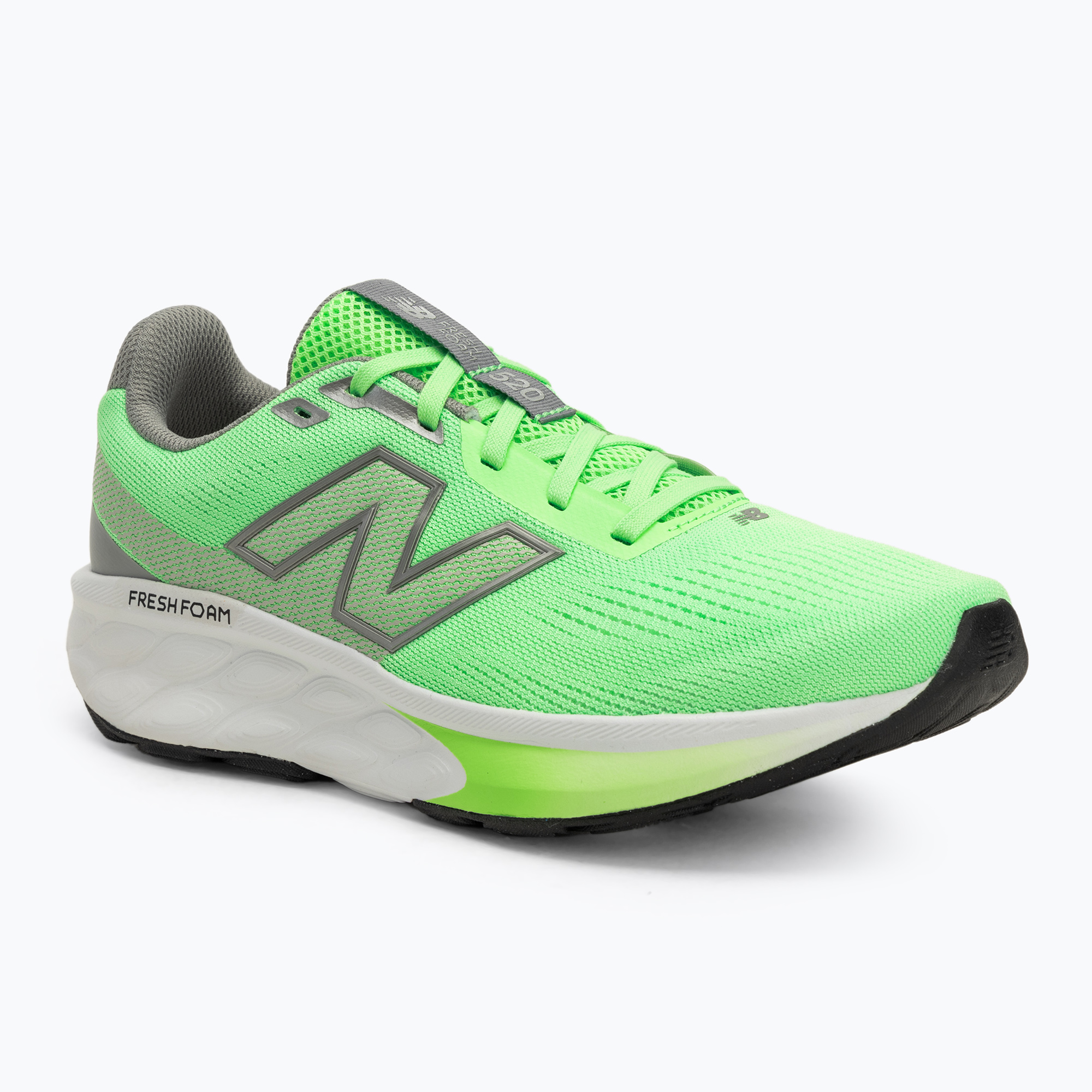 New Balance Fresh Foam 520's V9 electric jade Herren Laufschuhe (Fresh Foam 520's V9 M520LB9)