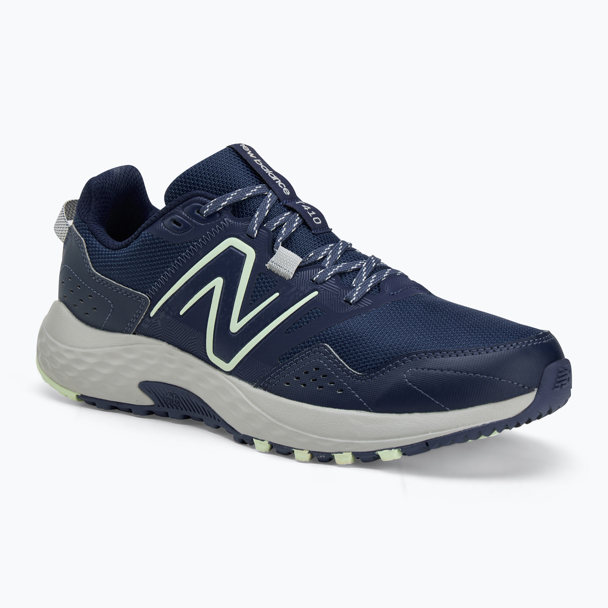Herren Laufschuhe New Balance 410's V8 new balance navy (410's V8 MT410CN8)