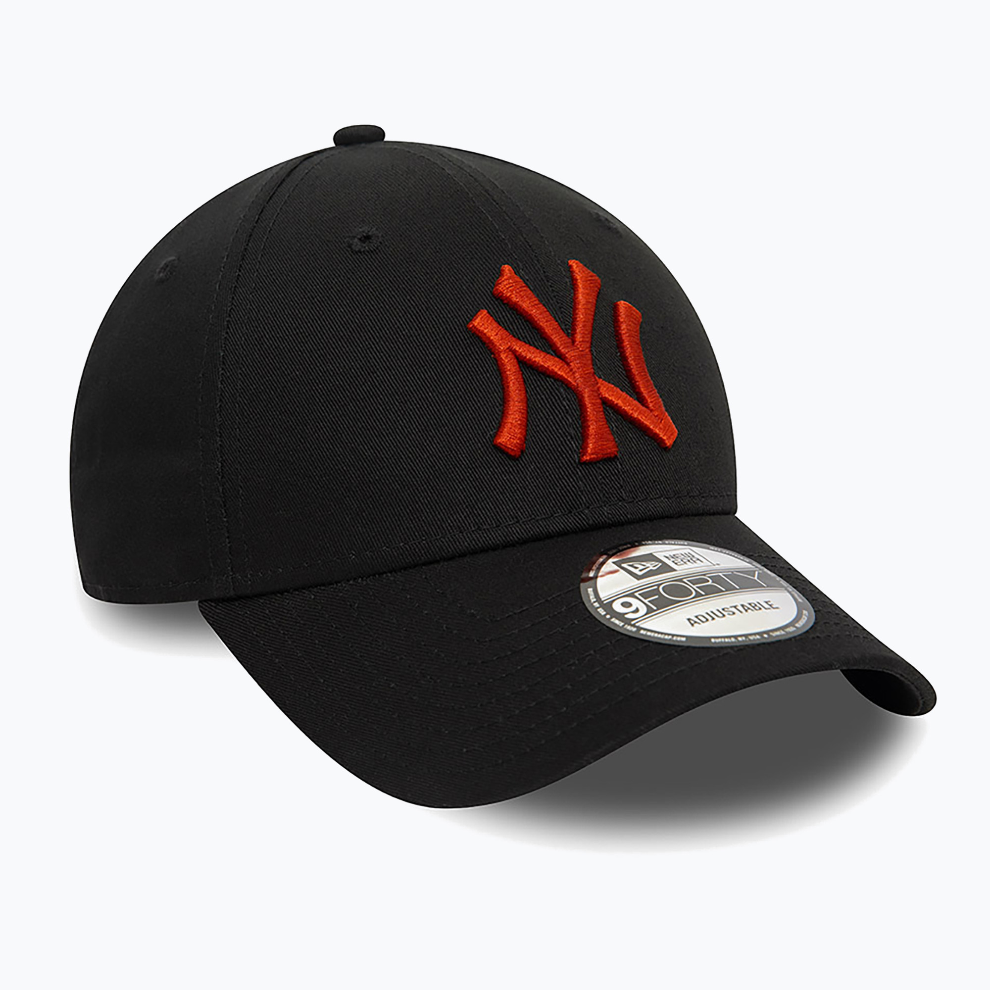 Mütze Basecap New Era Le 940 Nyy black (Le 940 Nyy 60565099)