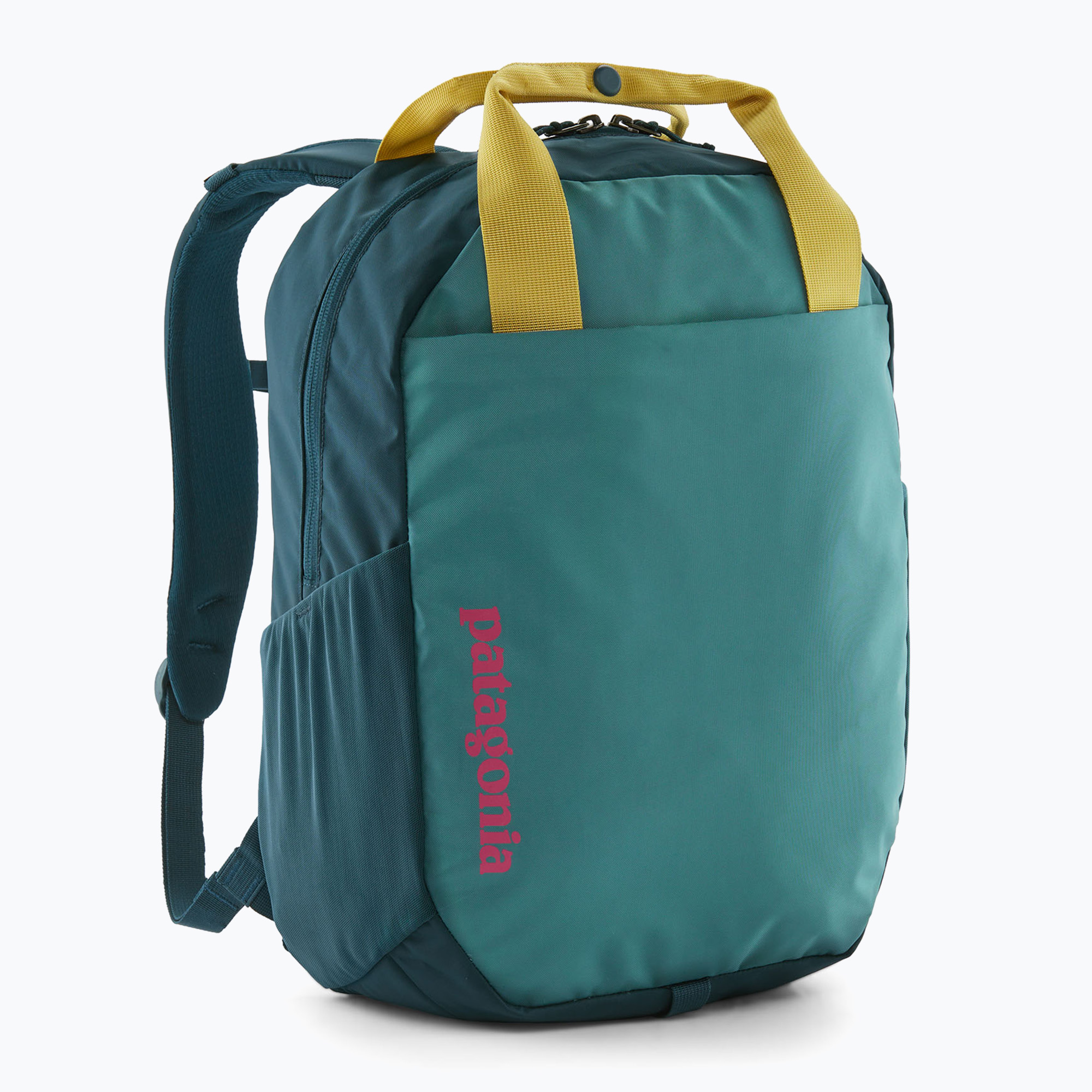 Patagonia Atom Tote Pack 20 l Feuchtgebiet blau urbanen Rucksack (Atom Tote Pack 48125)