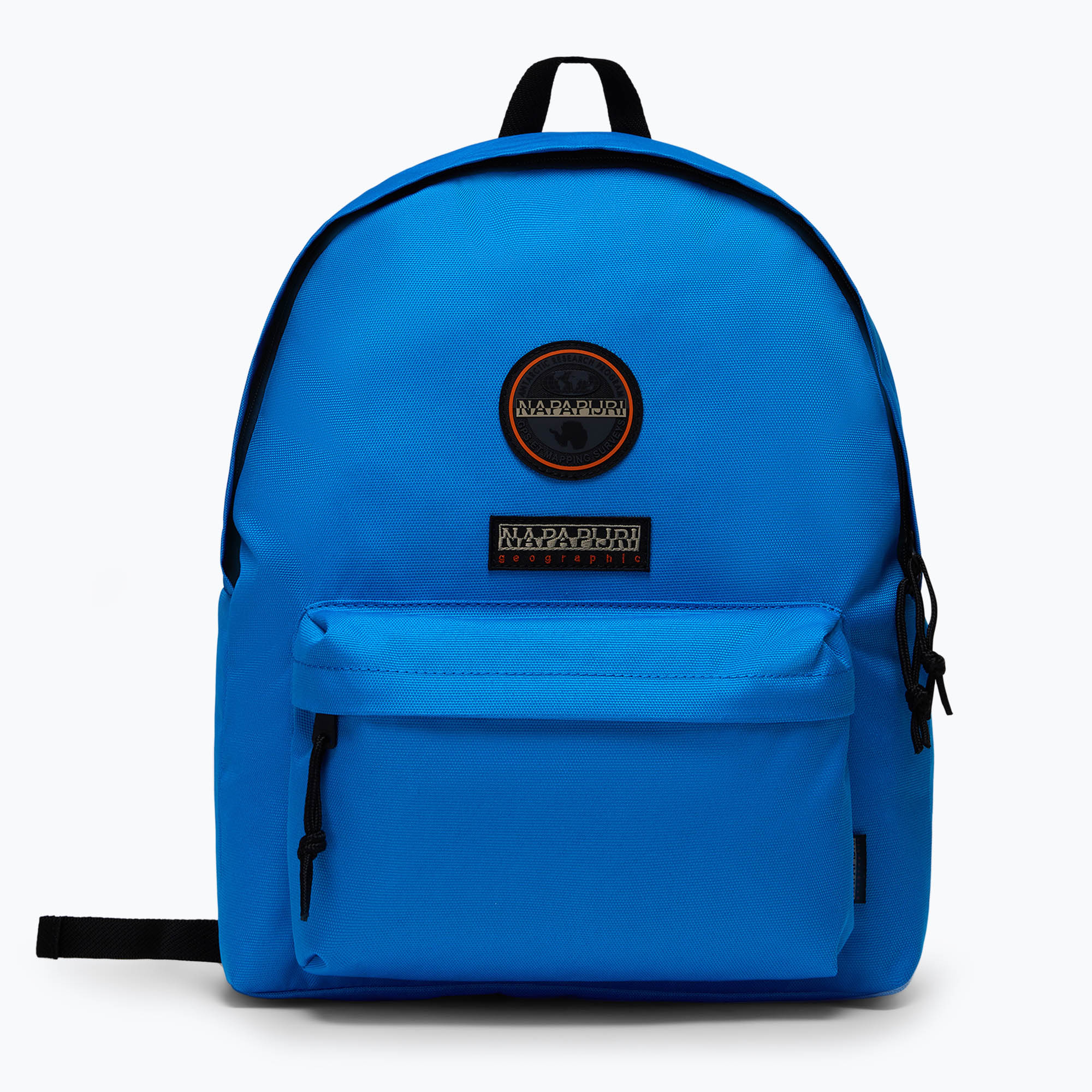 Rucksack Napapijr Voyage 3 20,8 l french blue B2W (Voyage 3 NP0A4GGH-B2W1)