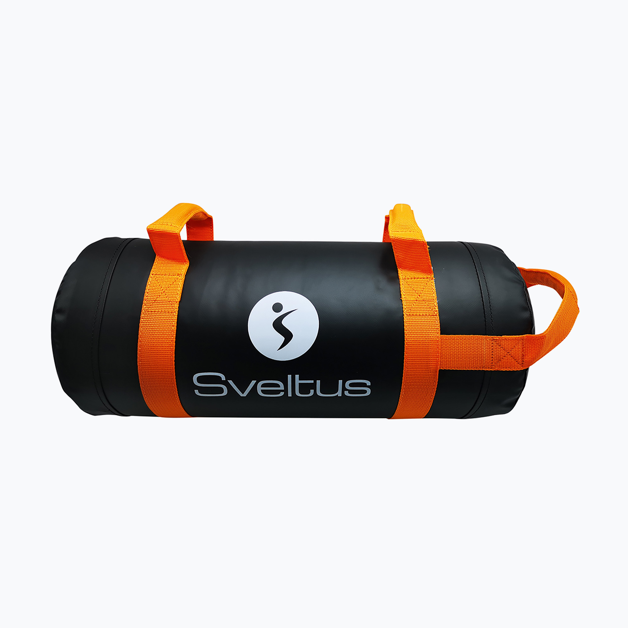 Sveltus Sandsack 10 kg schwarz/orange (Sandbag 4710)