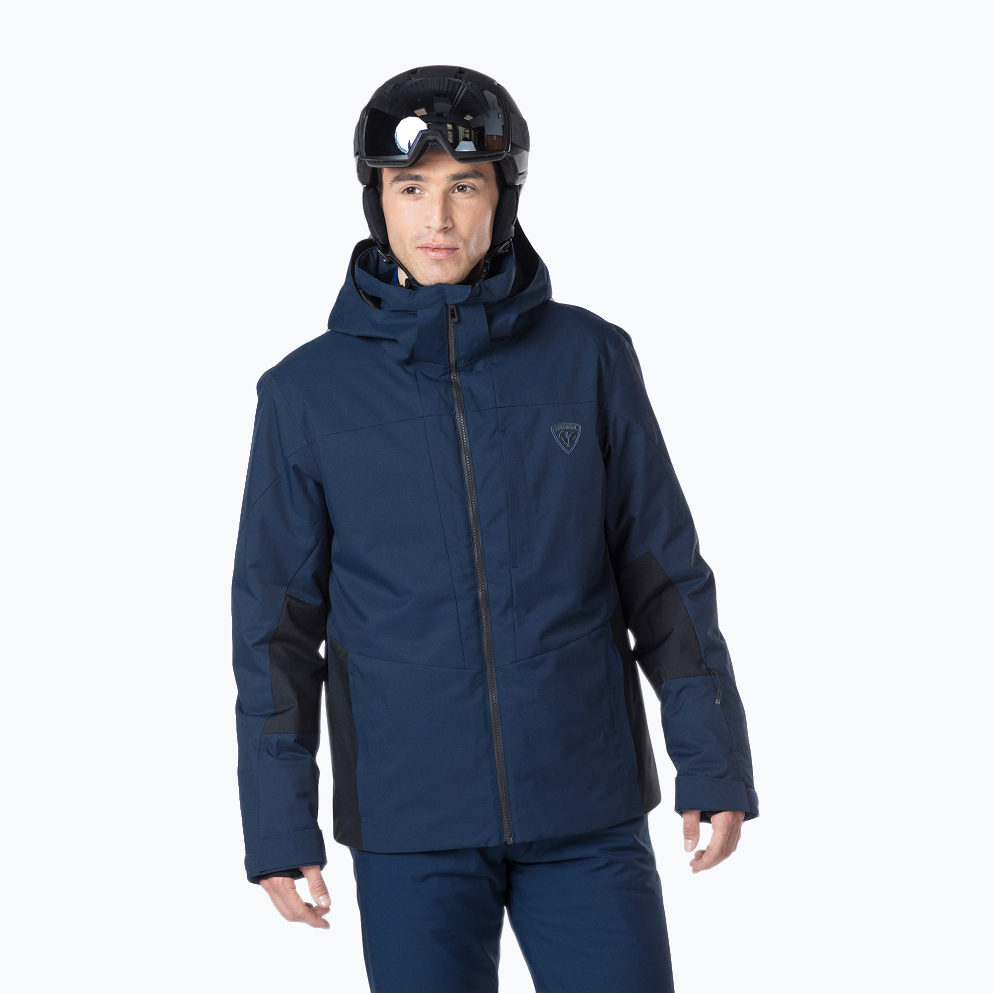 Rossignol All Speed Herren Skijacke dunkelmarine (All Speed RLMMJ03)