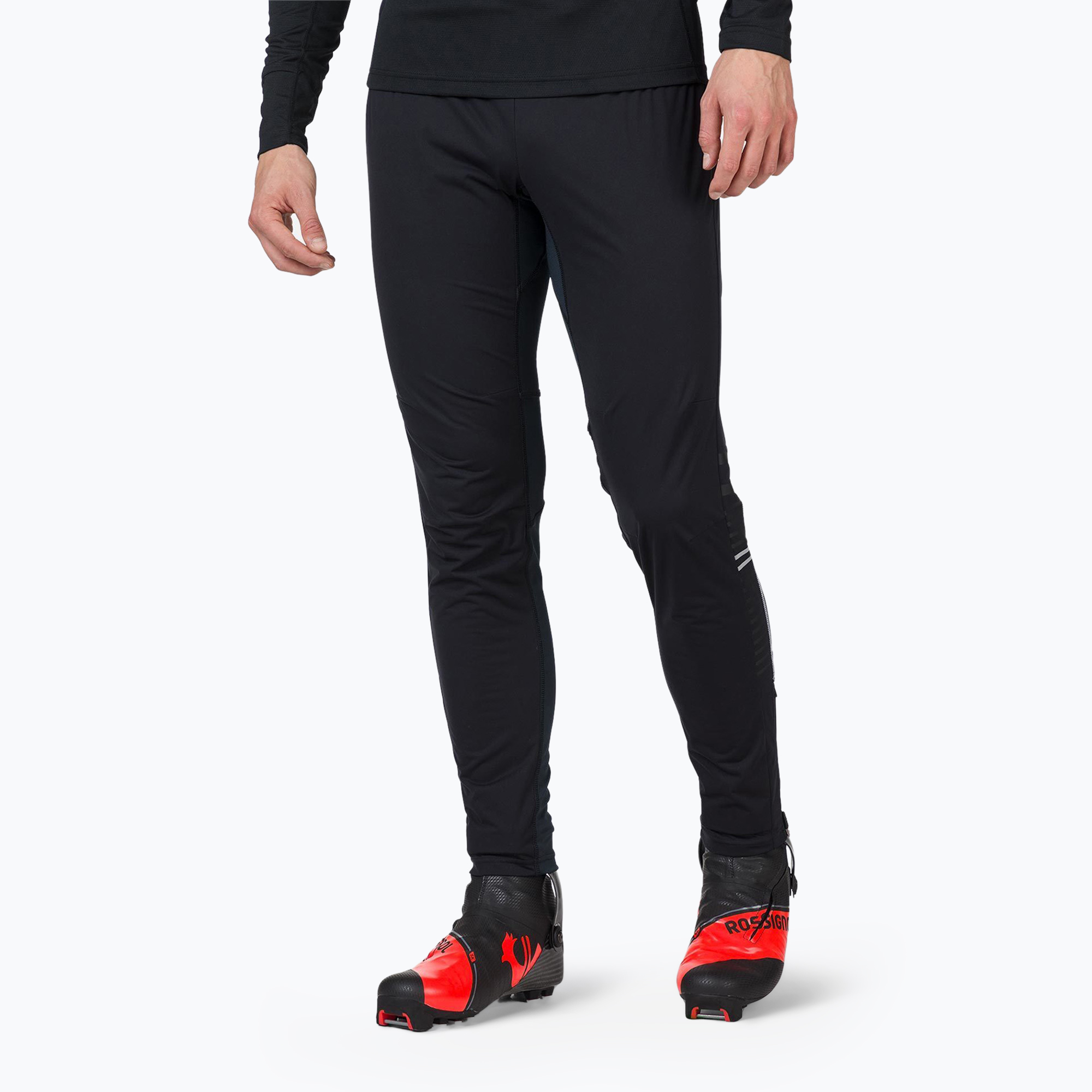 Hose Herren Rossignol Poursuite black (Poursuite RLMMP08_200)