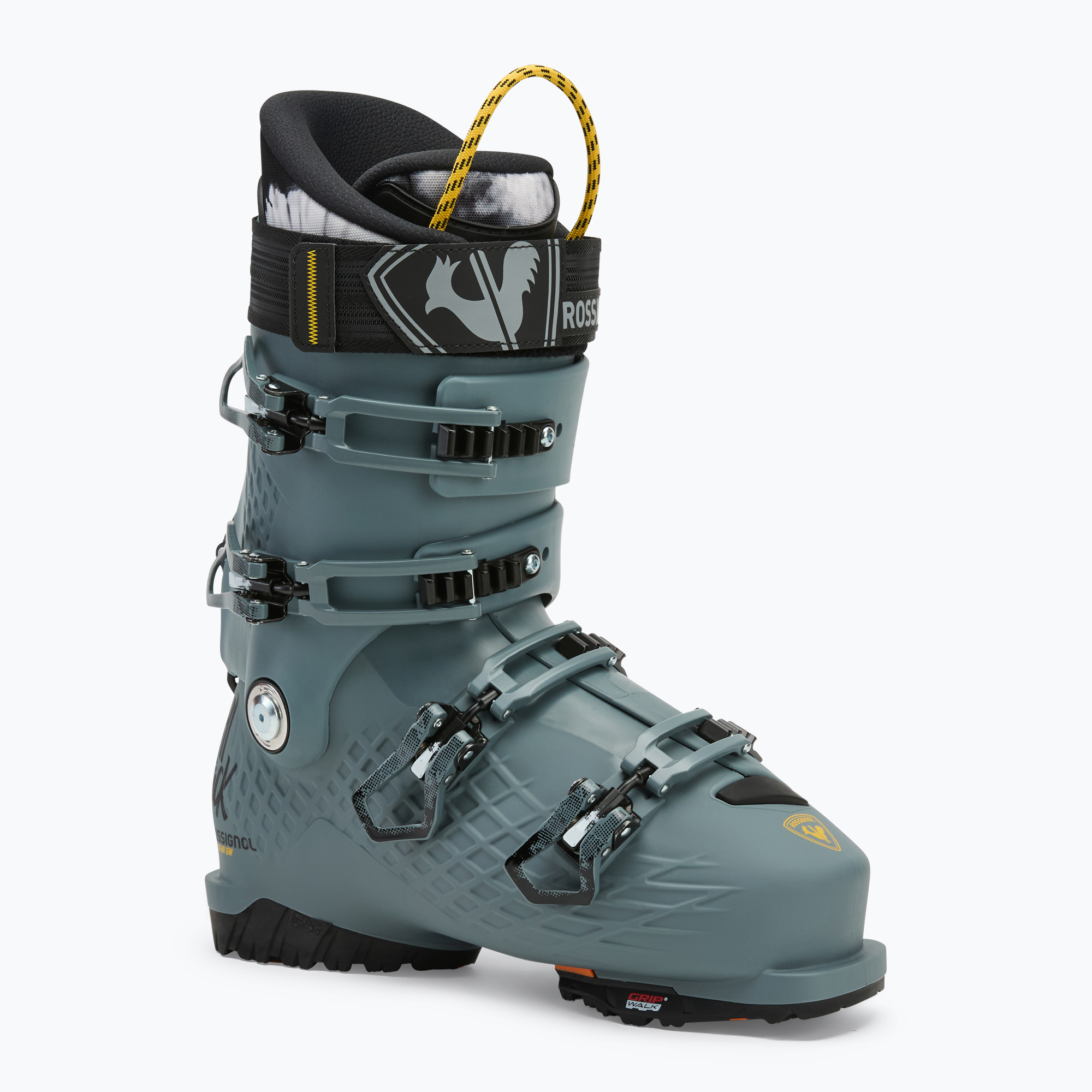 Skischuhe Herren Rossignol Alltrack 110 HV GW steel grey (Alltrack 110 HV GW RBM3130)