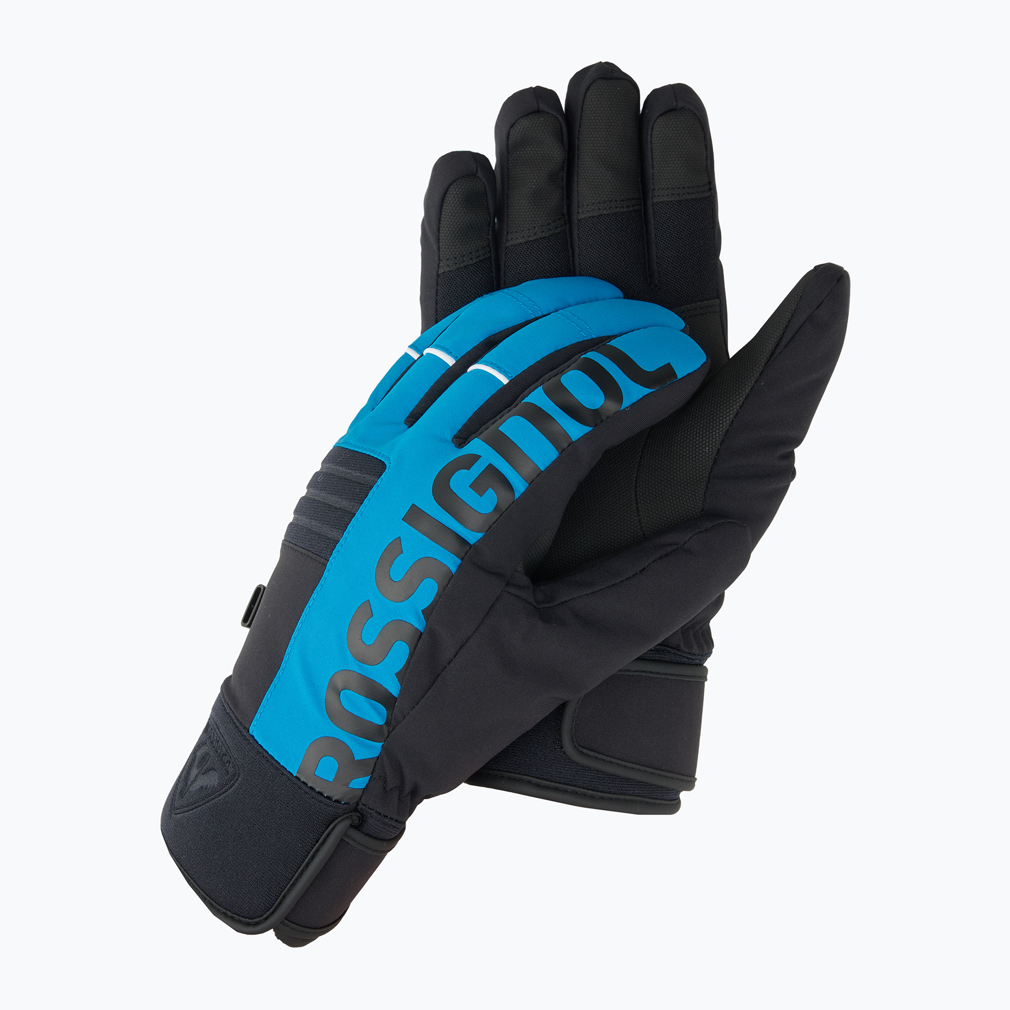 Skihandschuhe Herren Rossignol Speed Impr oversees (Speed Impr RLNMG08_72Z)