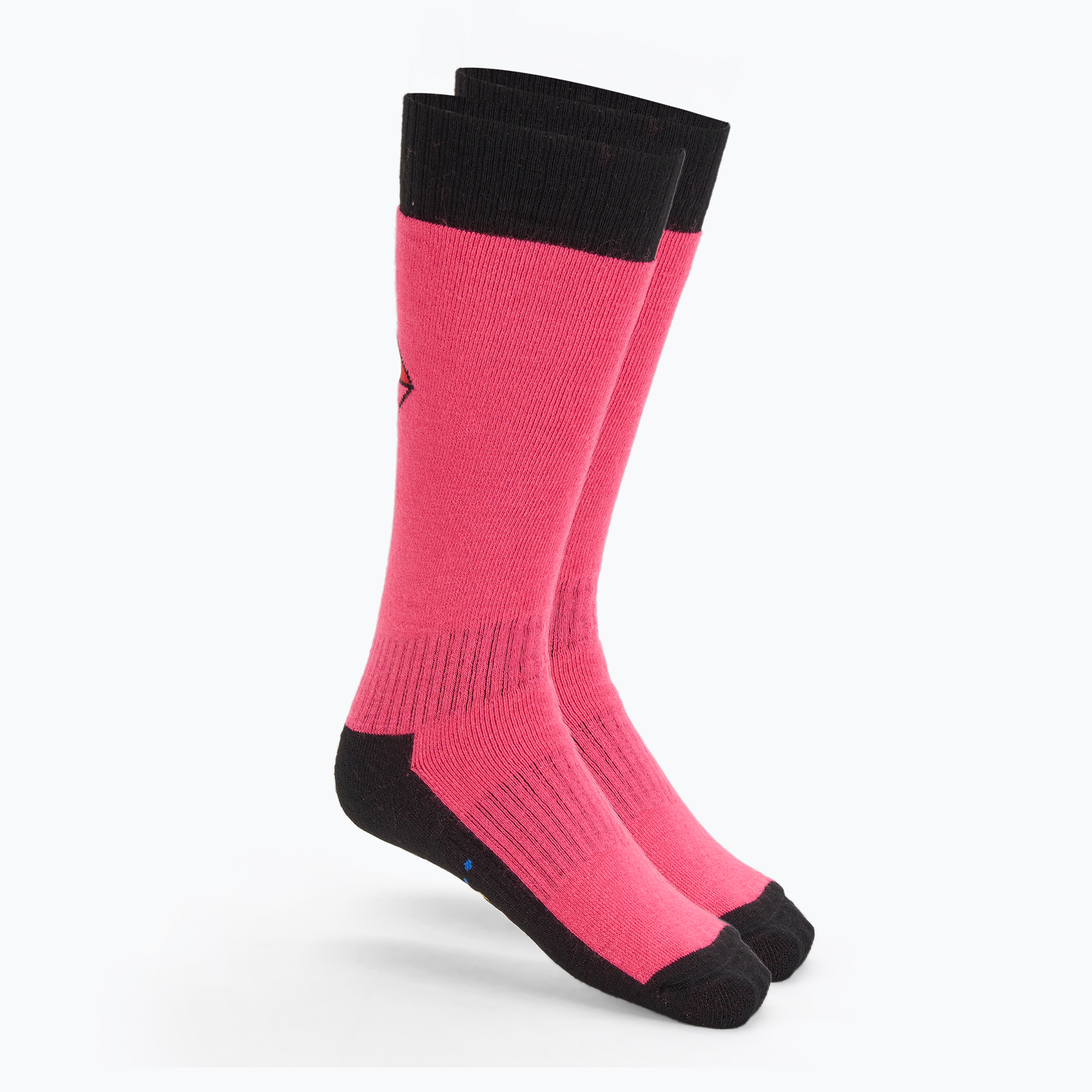 Skisocken Damen Rossignol Switti new pink