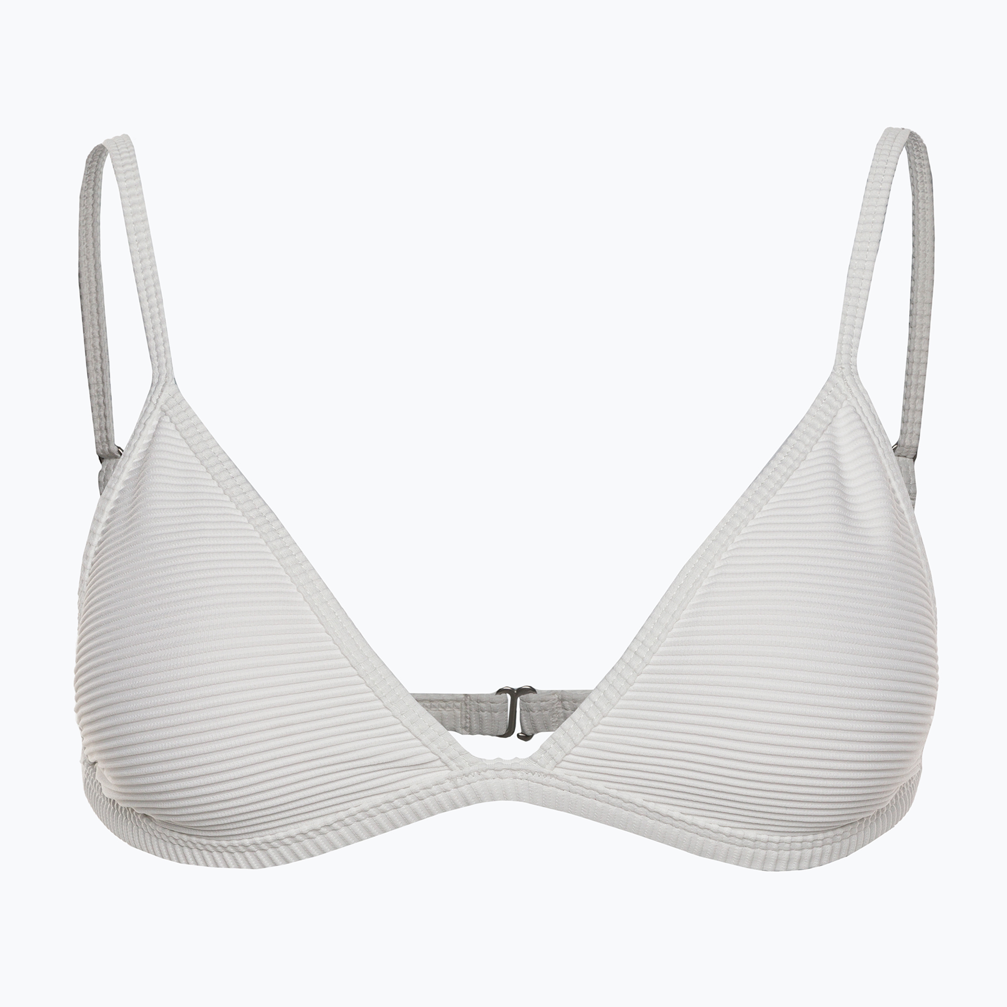 Badeanzug-Oberteil Billabong Tanlines Ceci Triangle white (Tanlines Ceci Tri góra WHT ABJX300291-WHT)