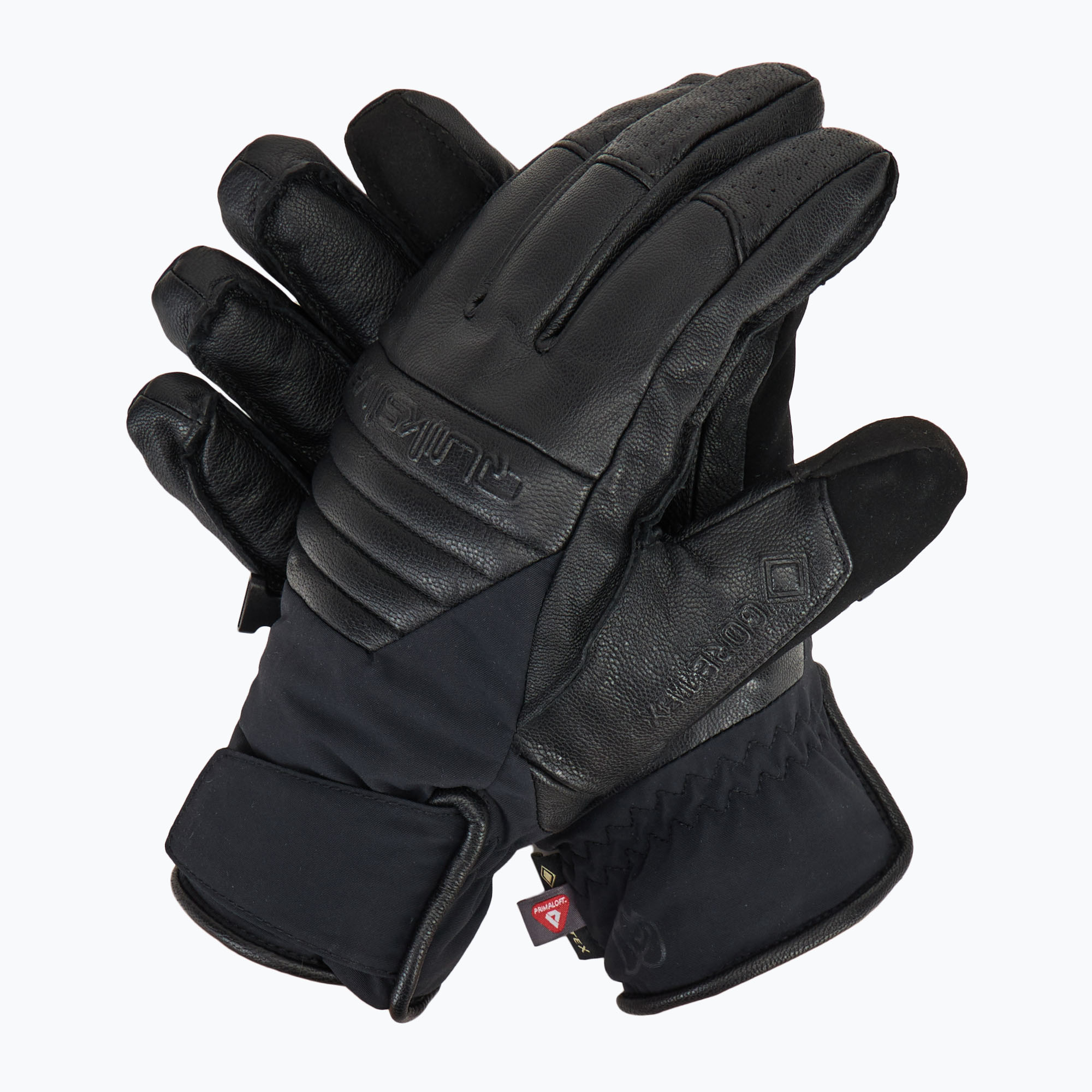 Snowboardhandschuhe Herren Quiksilver Travis Rice Goretex true black (Travis Rice Goretex EQYHN03170-KVJ0)