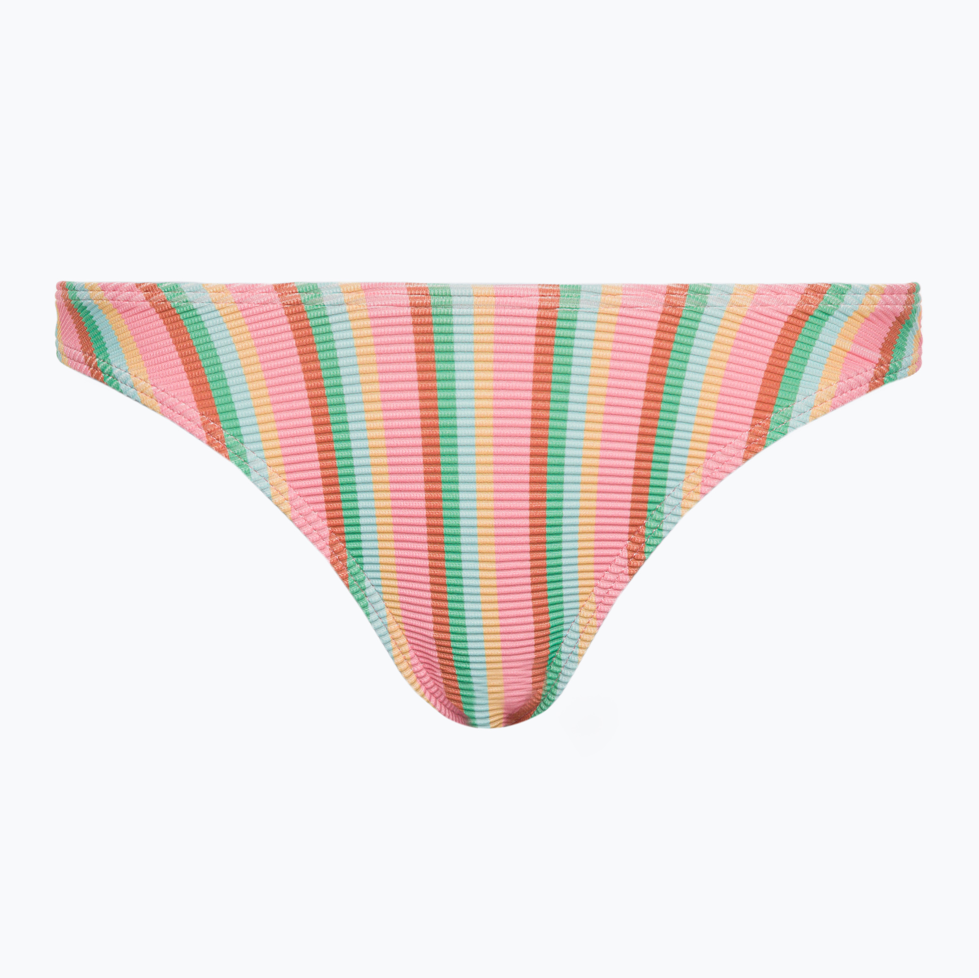 Badeanzugunterteil Billabong Island Glow Tanlines Hike multicolor