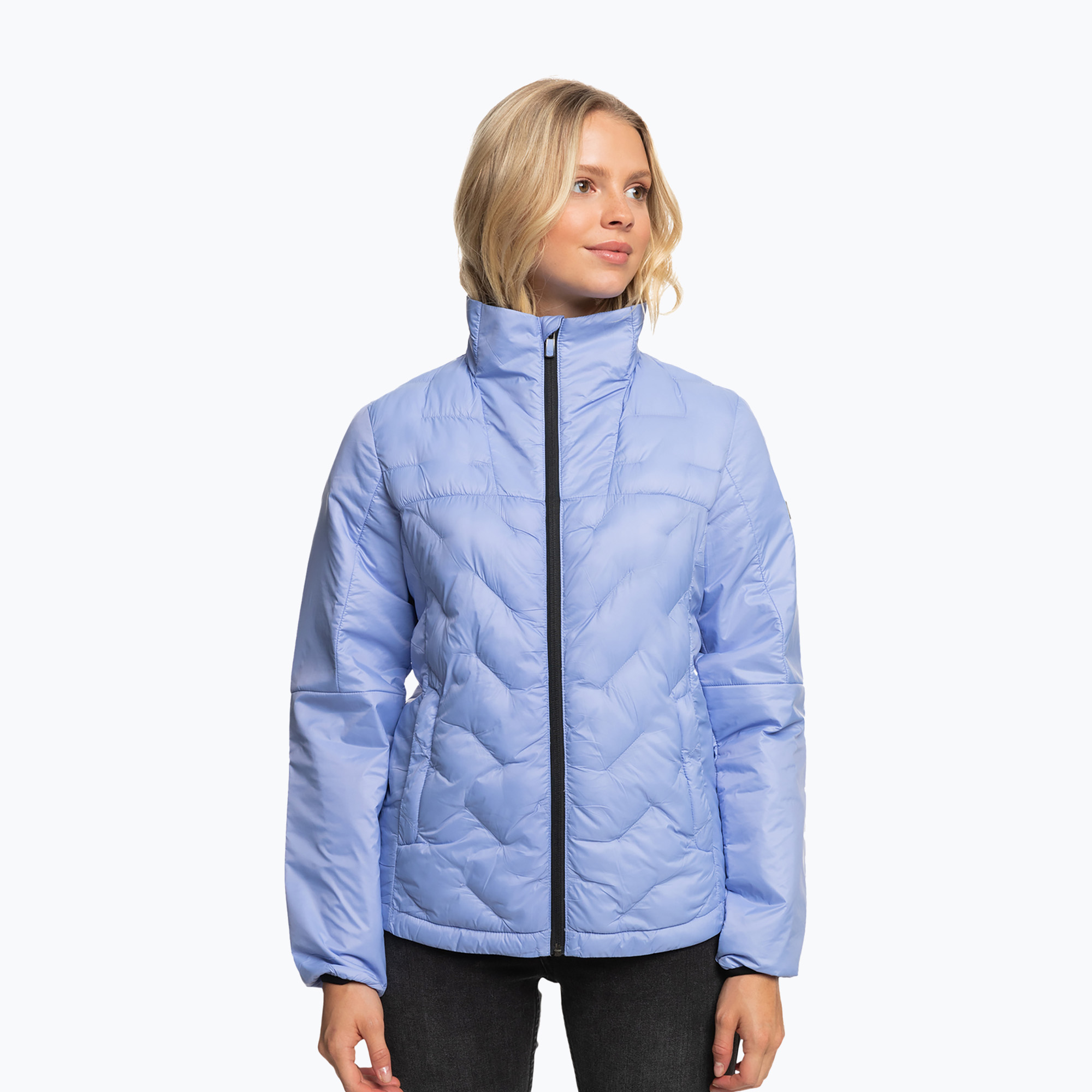 ROXY Lunapack Insulator Osterei Snowboardjacke für Frauen (Lunapack Insulator ERJJK03563)