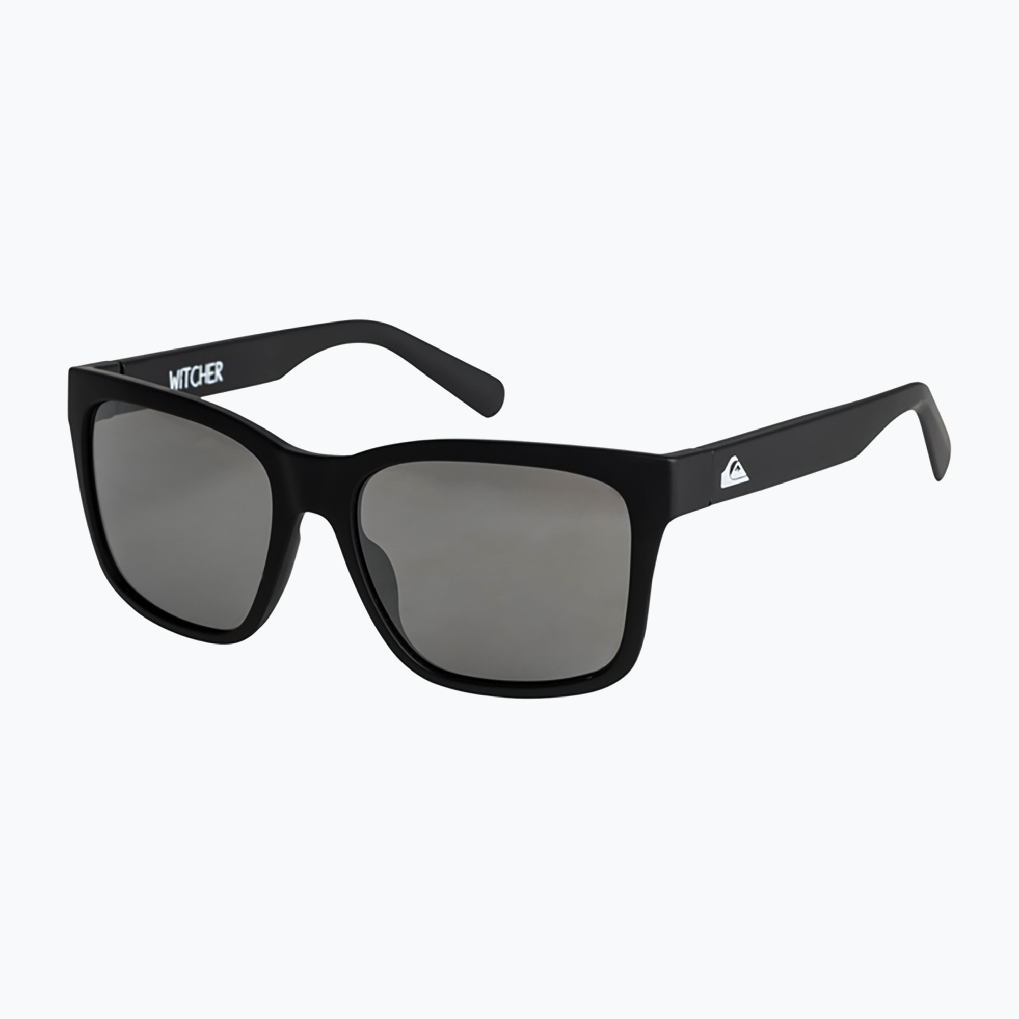 Sonnenbrille Kinder Quiksilver Witcher black/ml silver (Witcher EQBEY03012-KYG6)