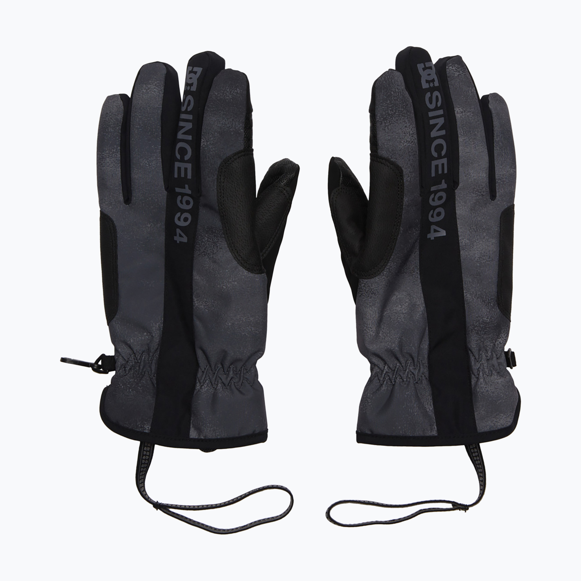 Snowboardhandschuhe Herren DC Salute overspray (Salute ADYHN03034-XKSS)