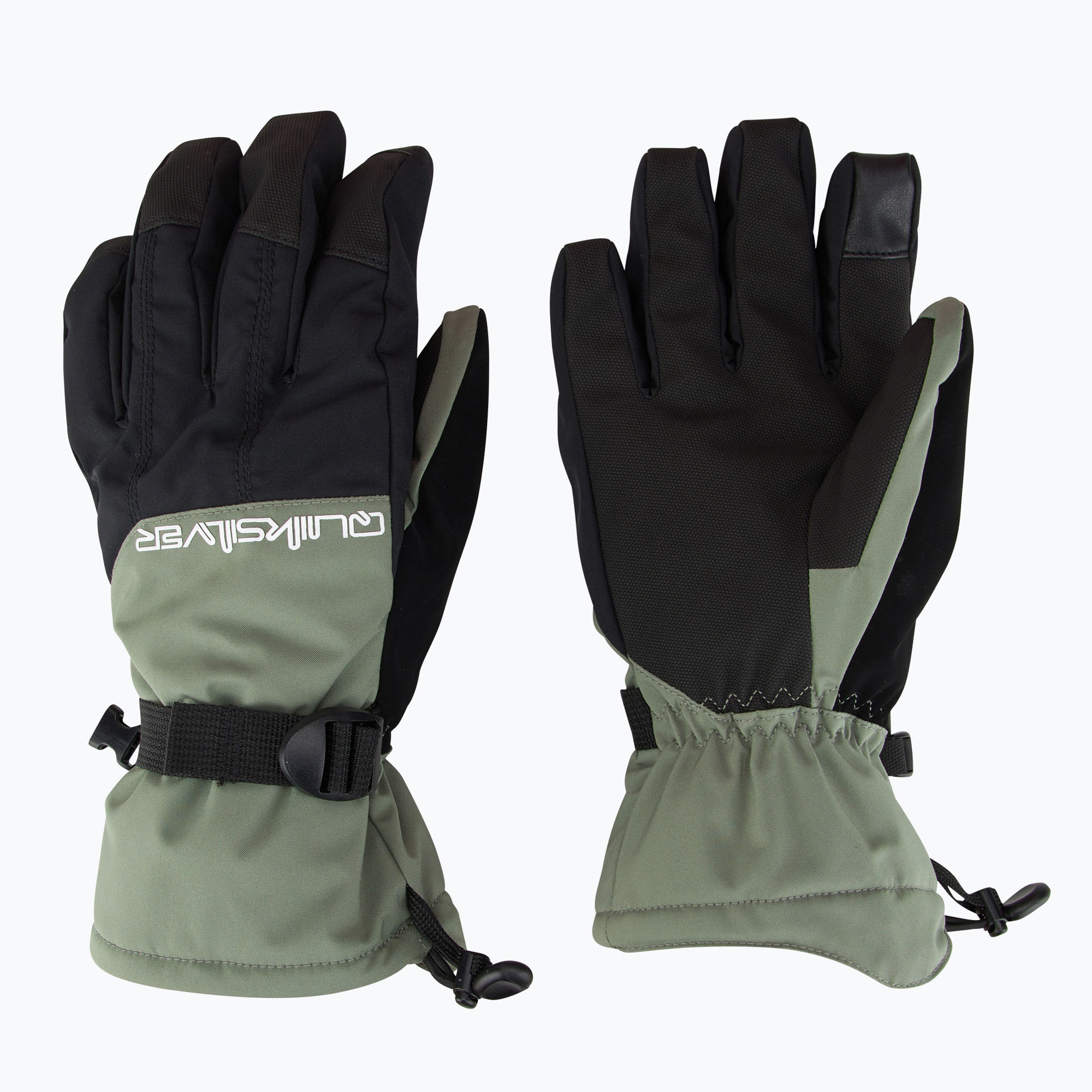 Snowboardhandschuhe Herren Quiksilver Mission sea spray (Mission EQYHN03193-GLW0)