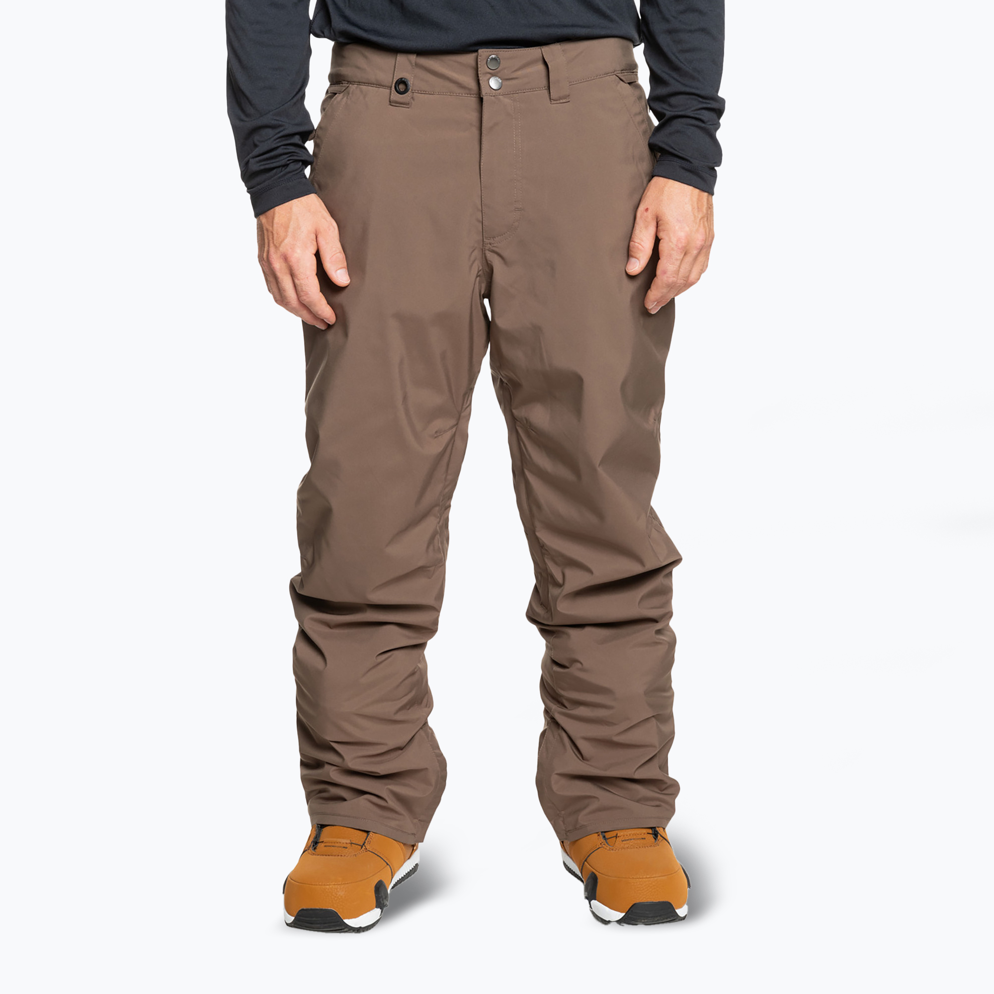 Snowboardhose Herren Quiksilver Estate canteen (Estate EQYTP03146-CQP0)