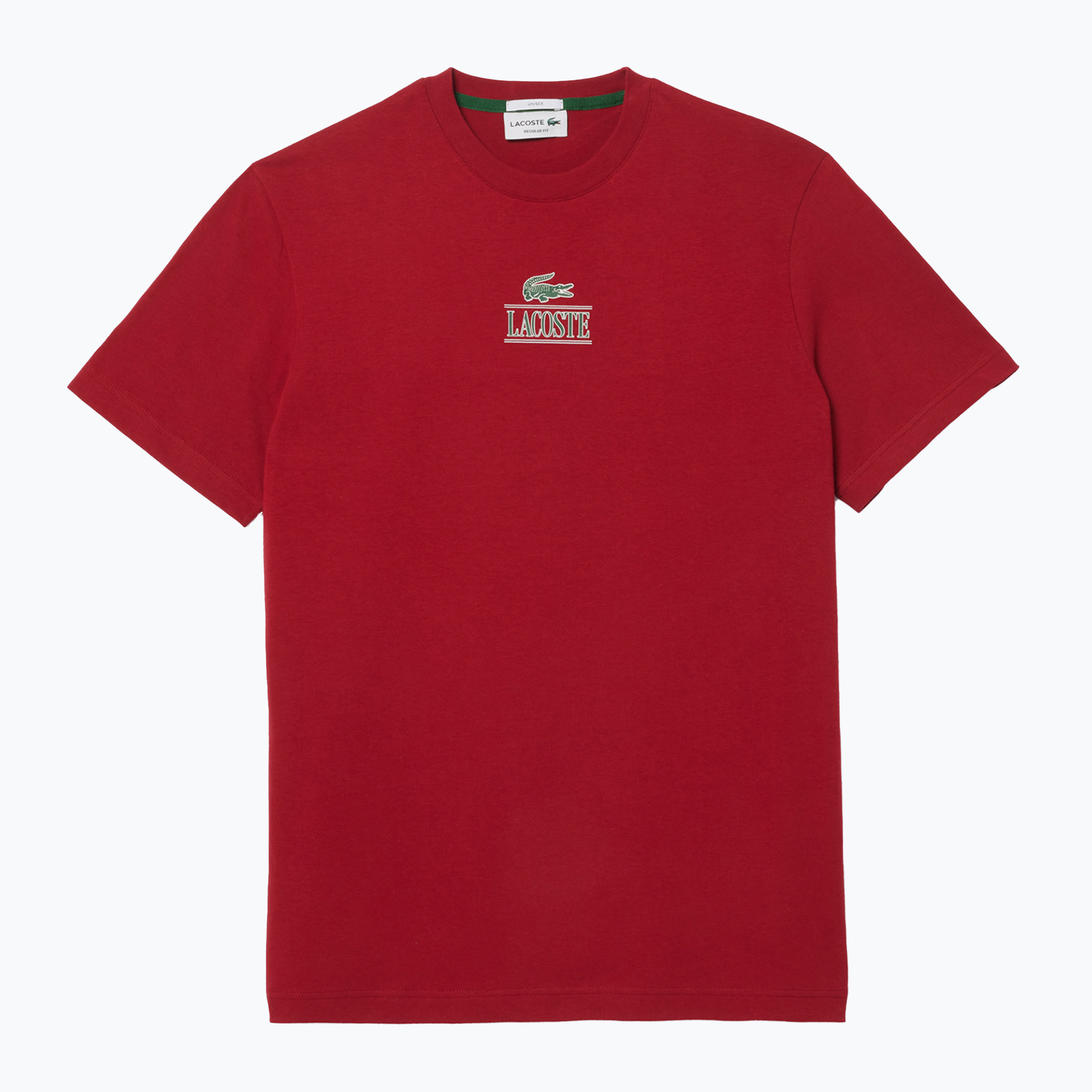 Shirt Lacoste TH1147 ora (TH1147)