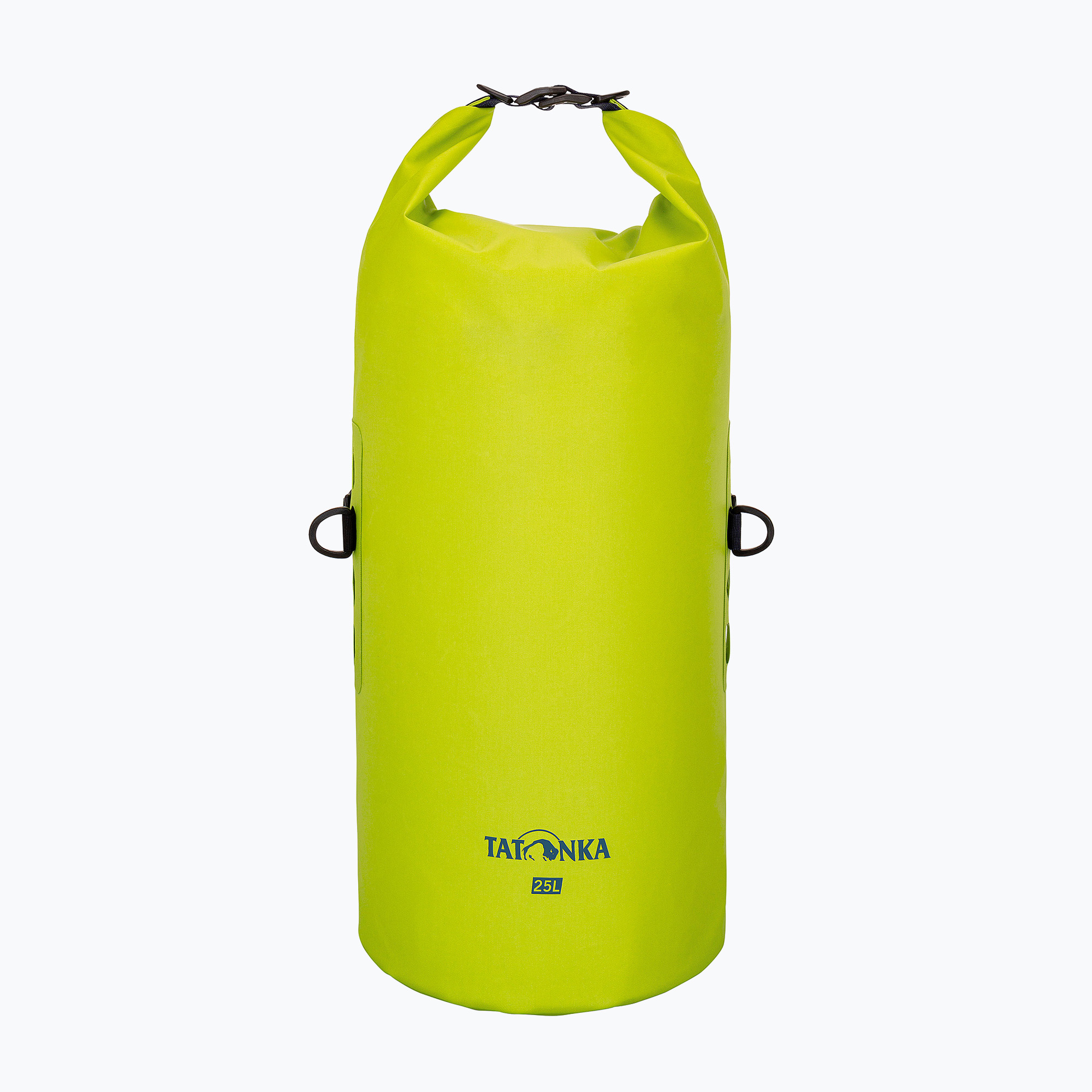 Tatonka WP Waterproof Stuffbag 25 l lime (WP Stuffbag 25L 3026.252)