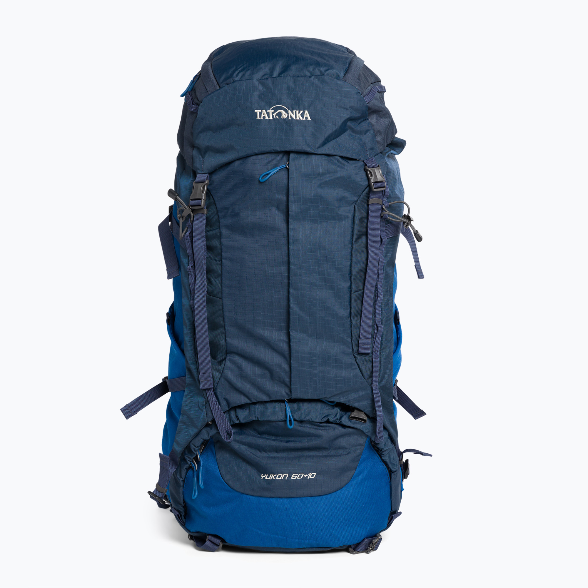 Trekking-Rucksack Tatonka Yukon 6+1 l dunkelblau 1344.371