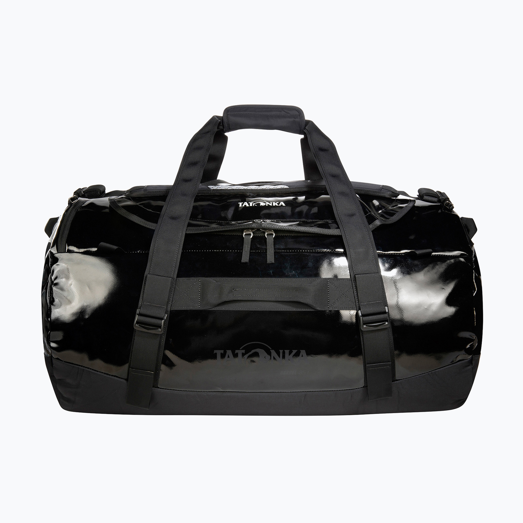 Reisetasche Tatonka Barrel 85 l black (Barrel 85 1974.040)
