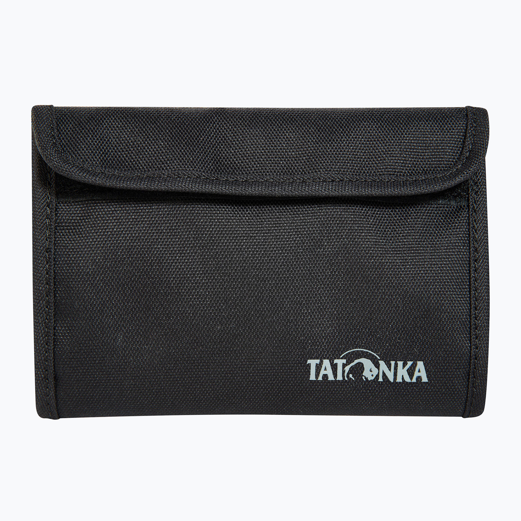 Tatonka Passport Safe Brieftasche schwarz (Passport Safe 3167.040)