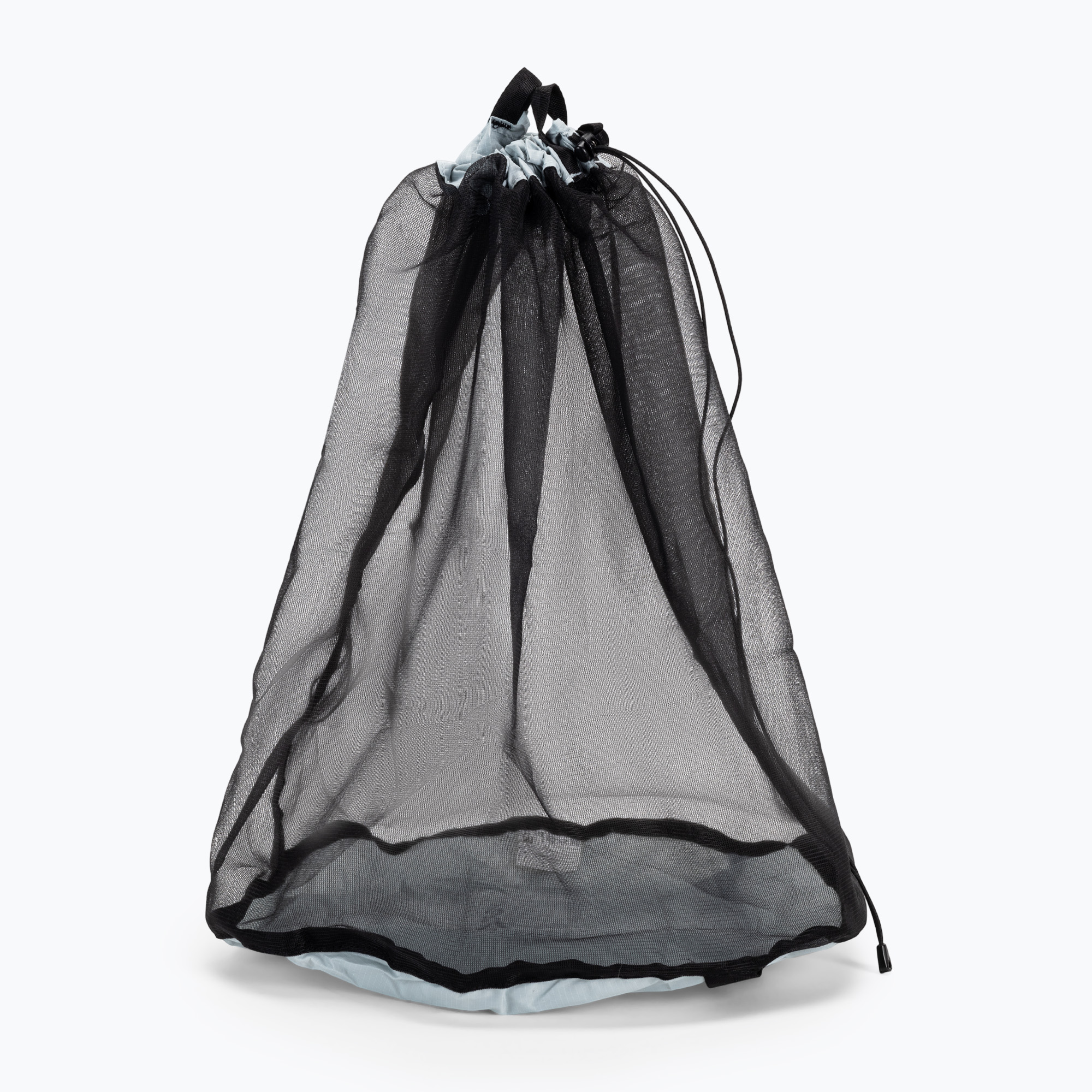 Gepäcksack Deuter Mesh Sack 18 schwarz 3940921 (Deuter Mesh Sack 18 3940921)