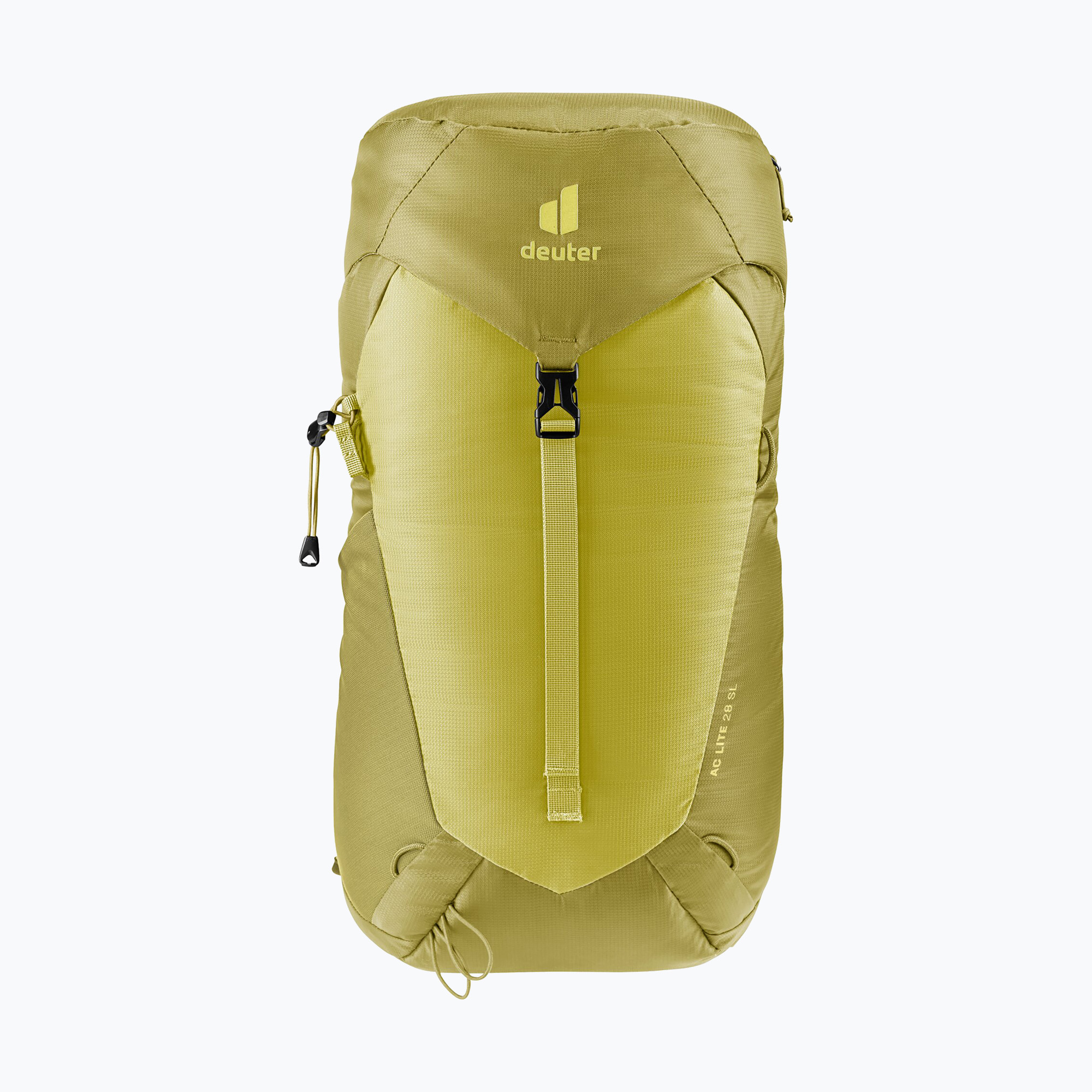 Touristischer Rucksack Damen deuter AC Lite 28 l SL sprout/linden