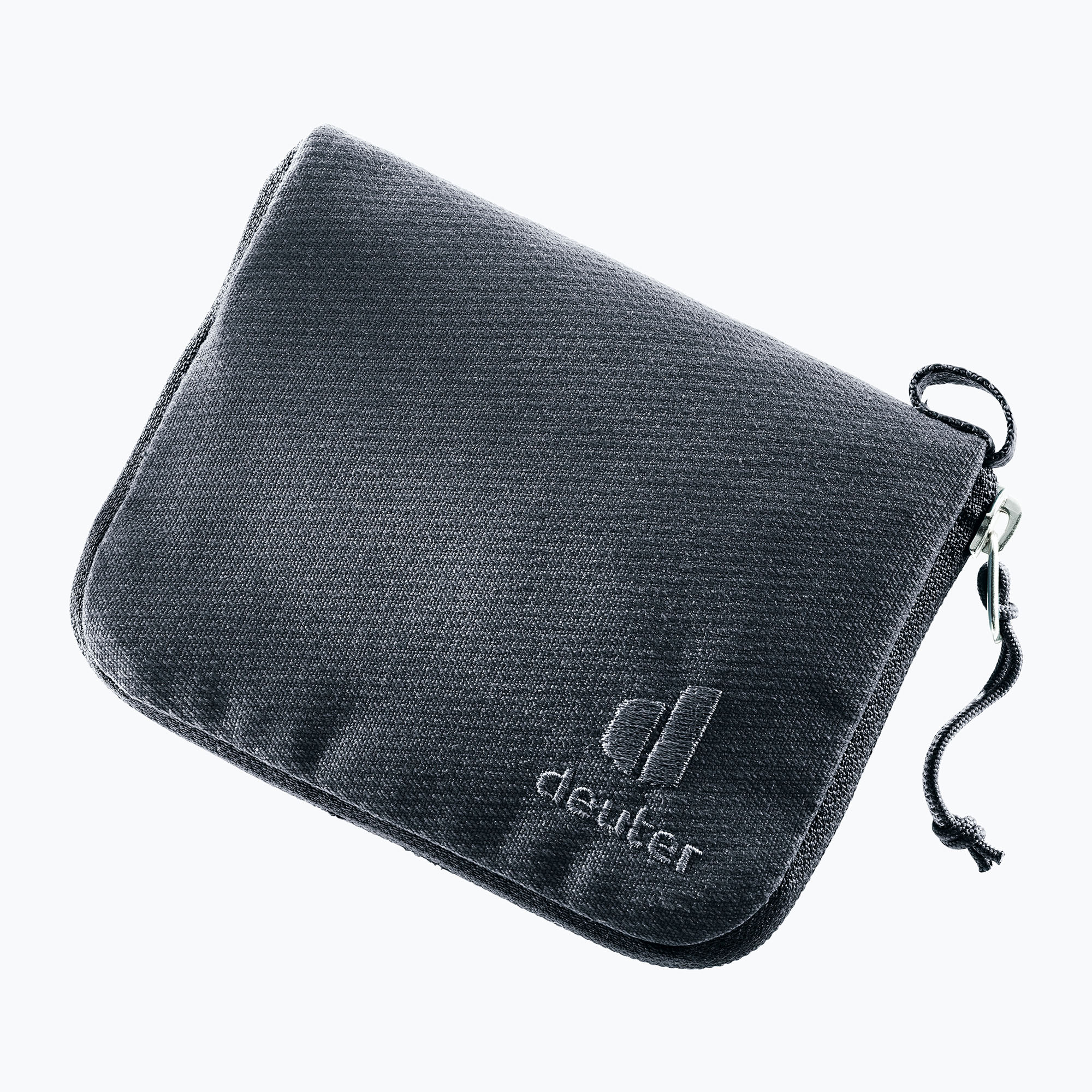 Portemonnaie Geldbörse deuter Zip Wallet black/ desert (Zip Wallet 395232576070)