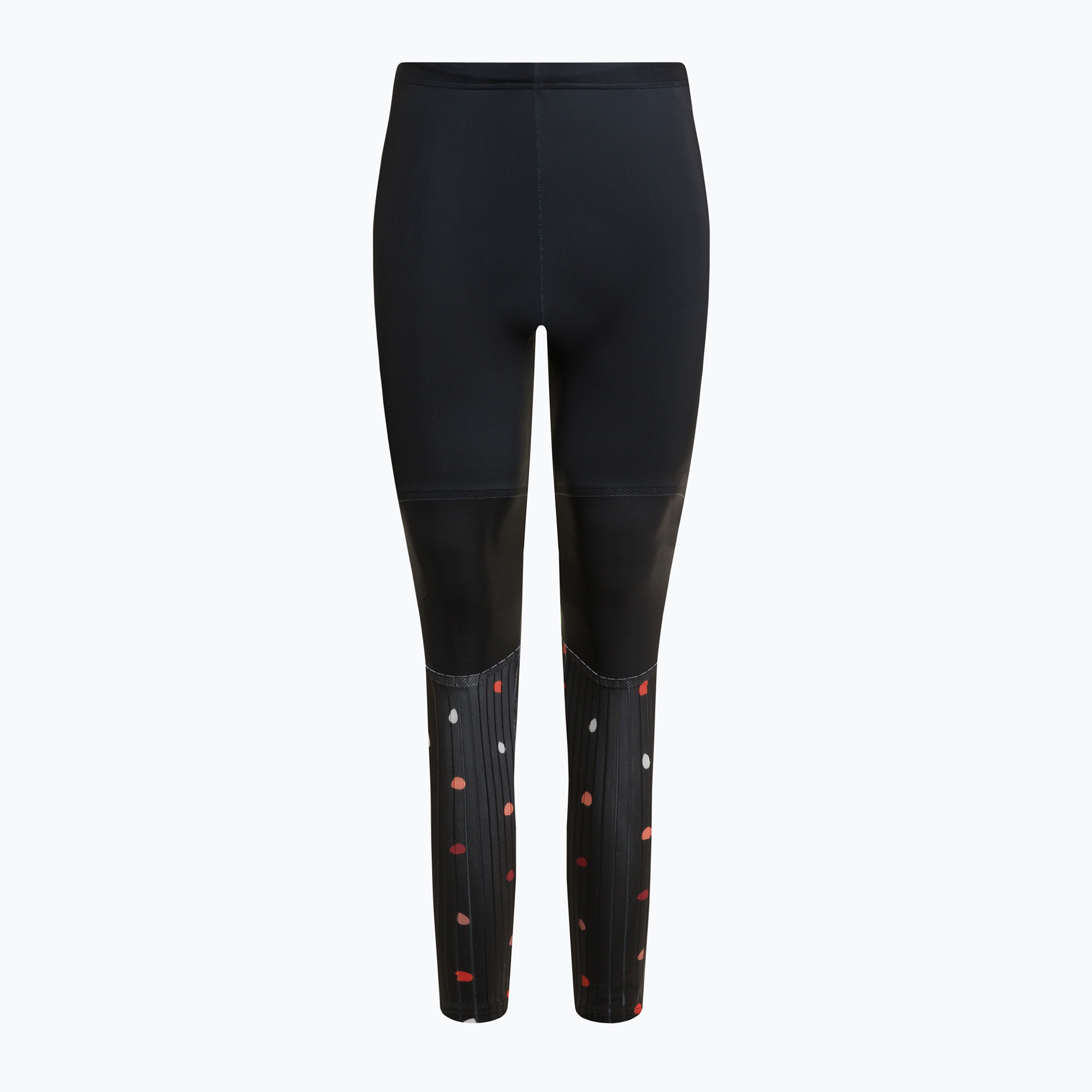 Damen Maloja LohblüteM grau Langlaufhose 34122-1-0817 (LohblüteM 34122-1-0817)