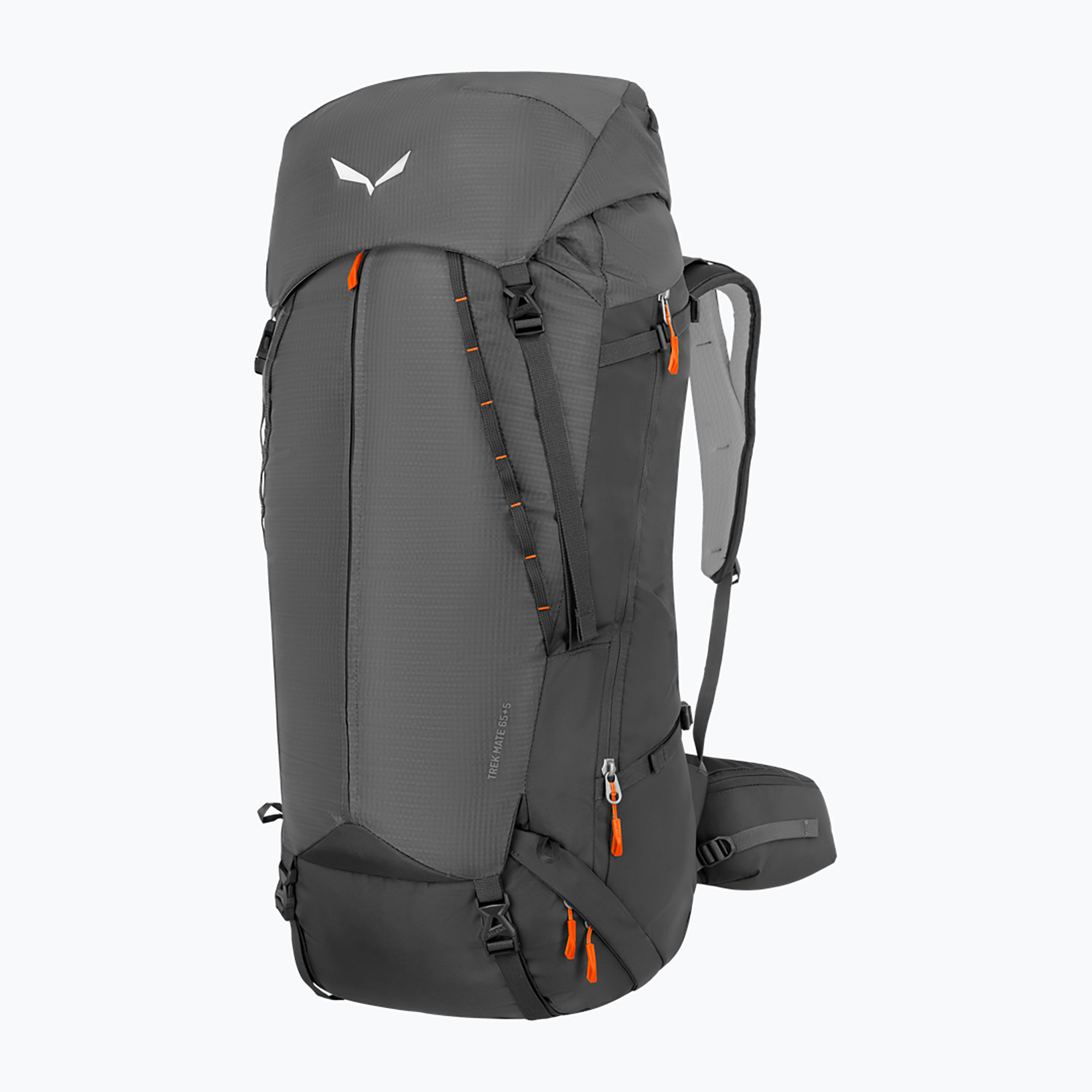 Trekking-Rucksack Salewa Trek Mate 65+5 grau 00-0000001288 (Trek Mate 65+5 00-0000001288)